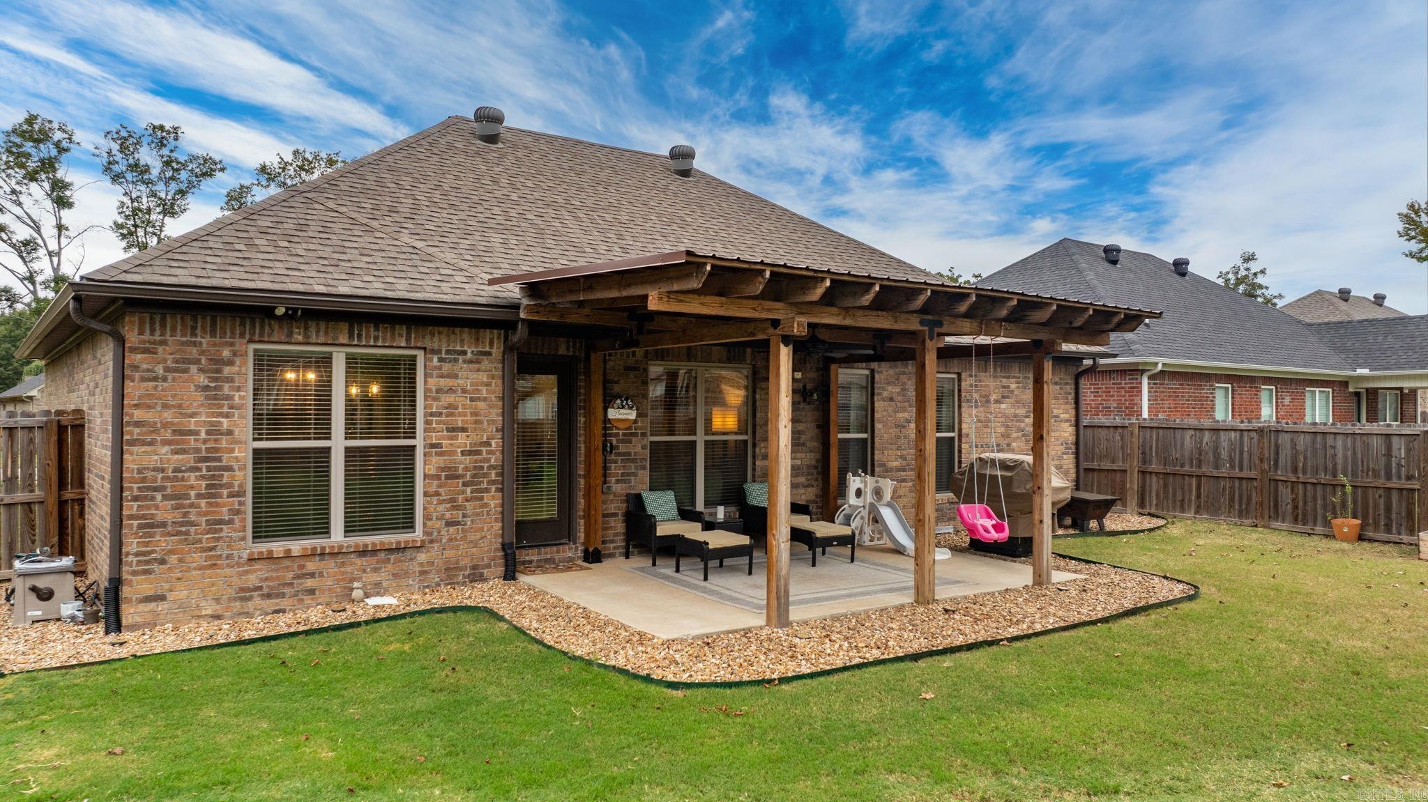 1600 Duck Lane  Conway, AR