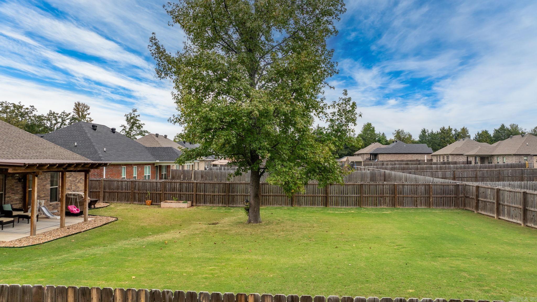1600 Duck Lane  Conway, AR