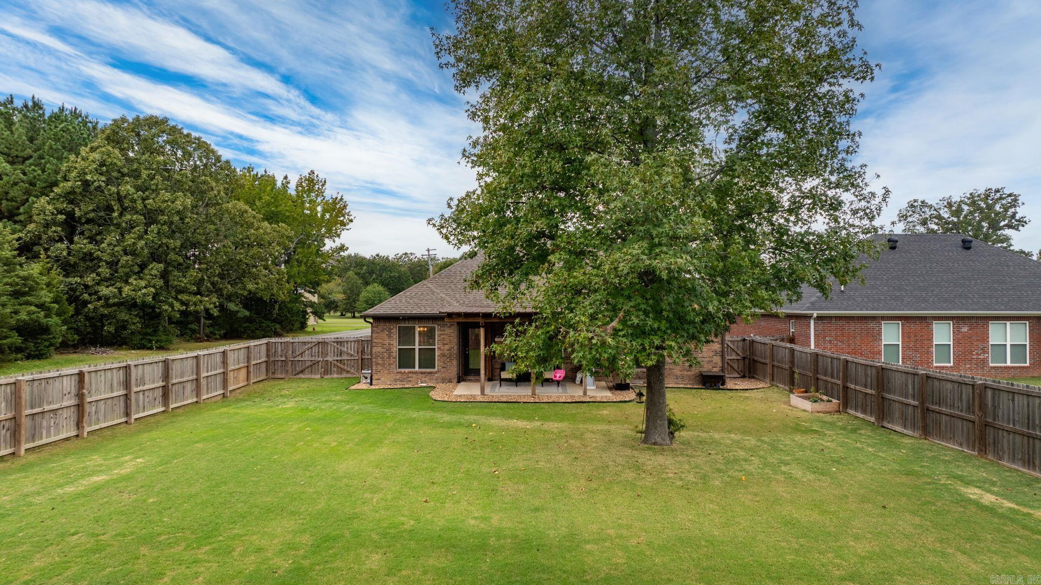 1600 Duck Lane  Conway, AR