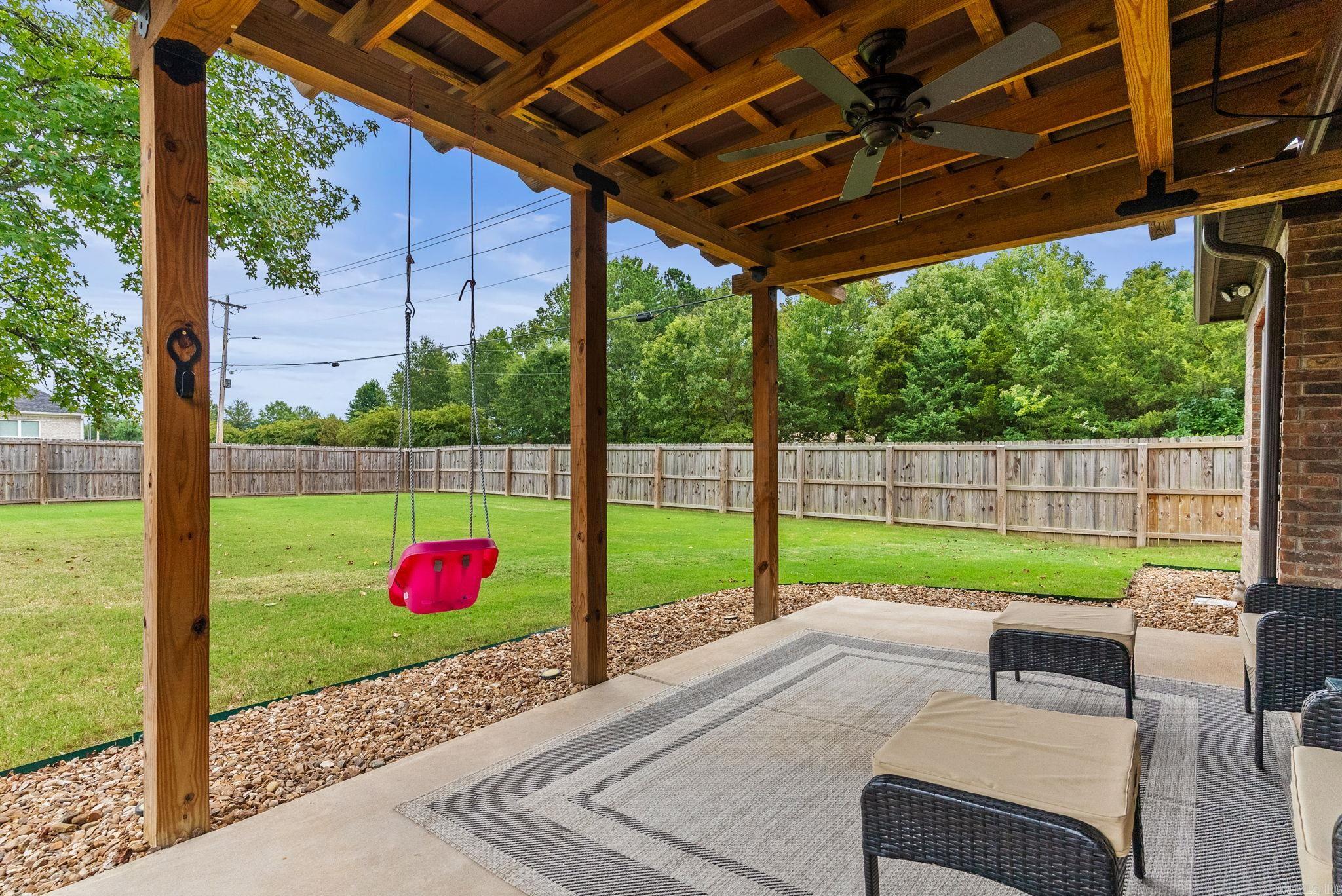 1600 Duck Lane  Conway, AR