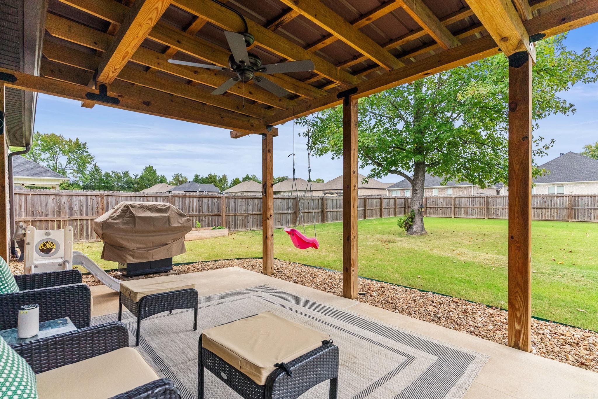 1600 Duck Lane  Conway, AR