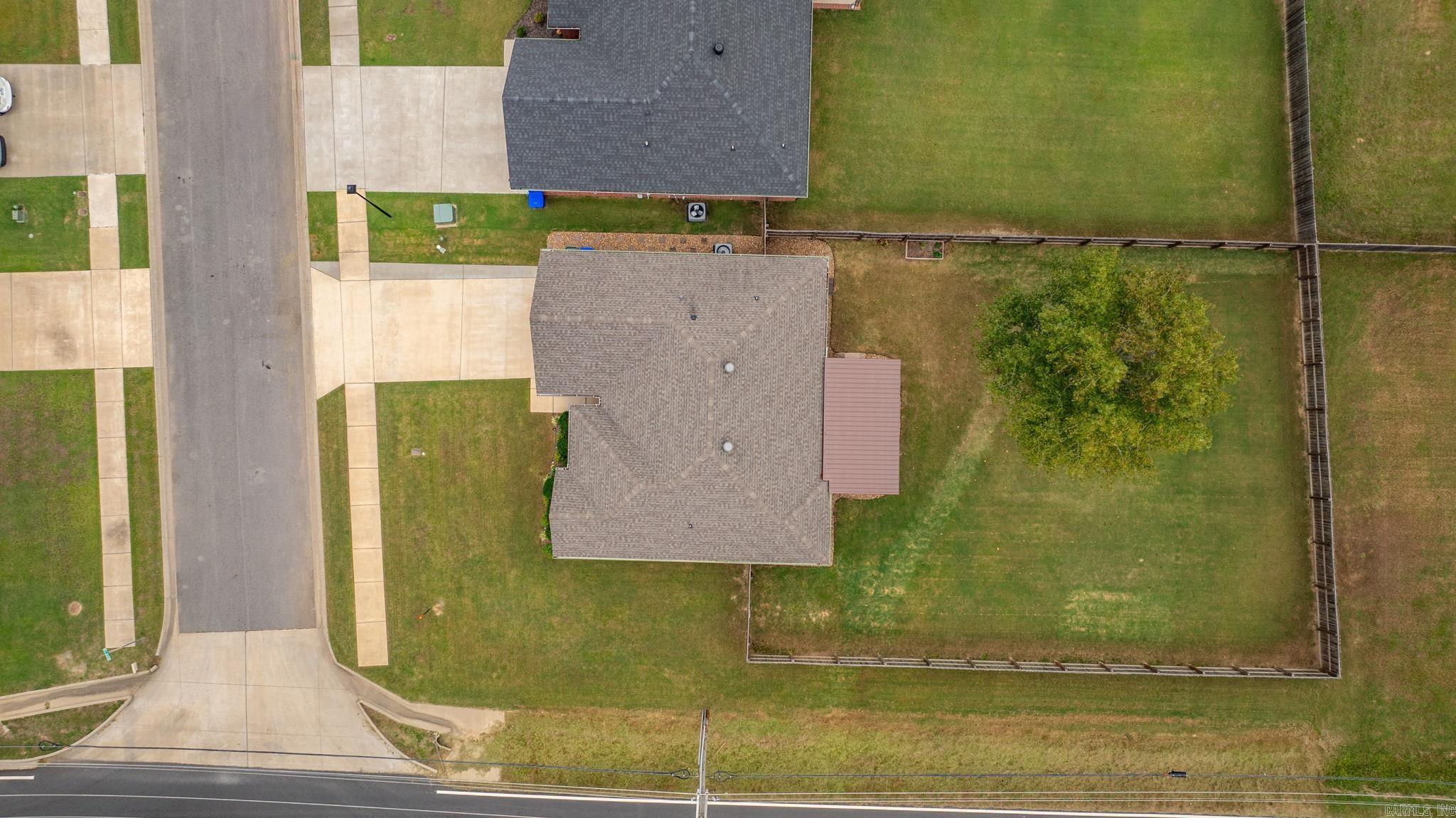 1600 Duck Lane  Conway, AR
