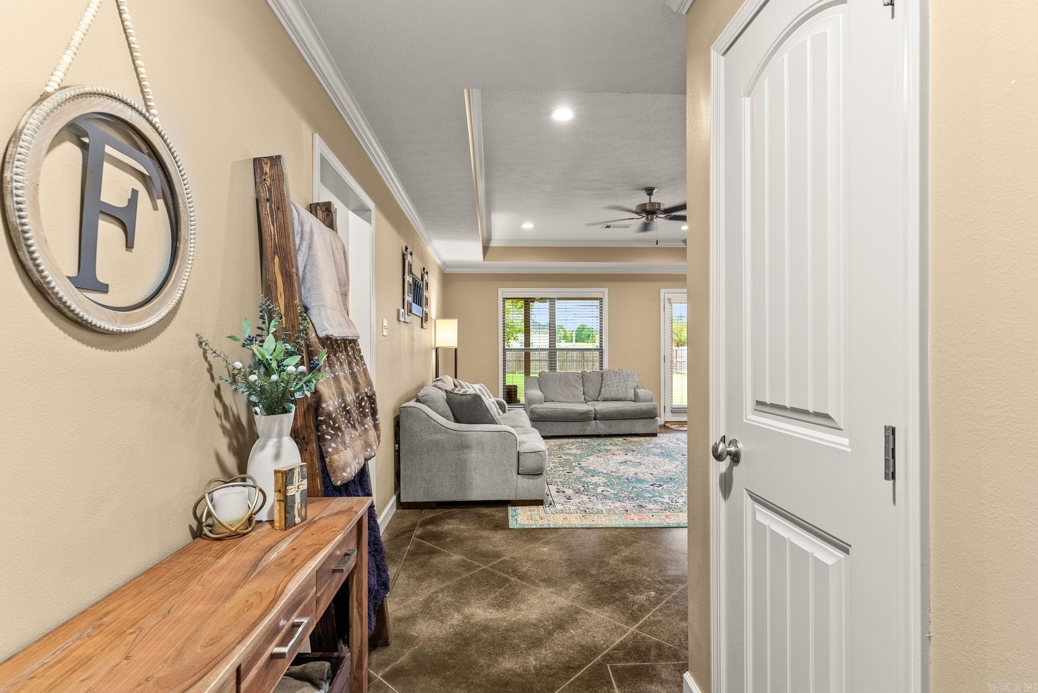 1600 Duck Lane  Conway, AR