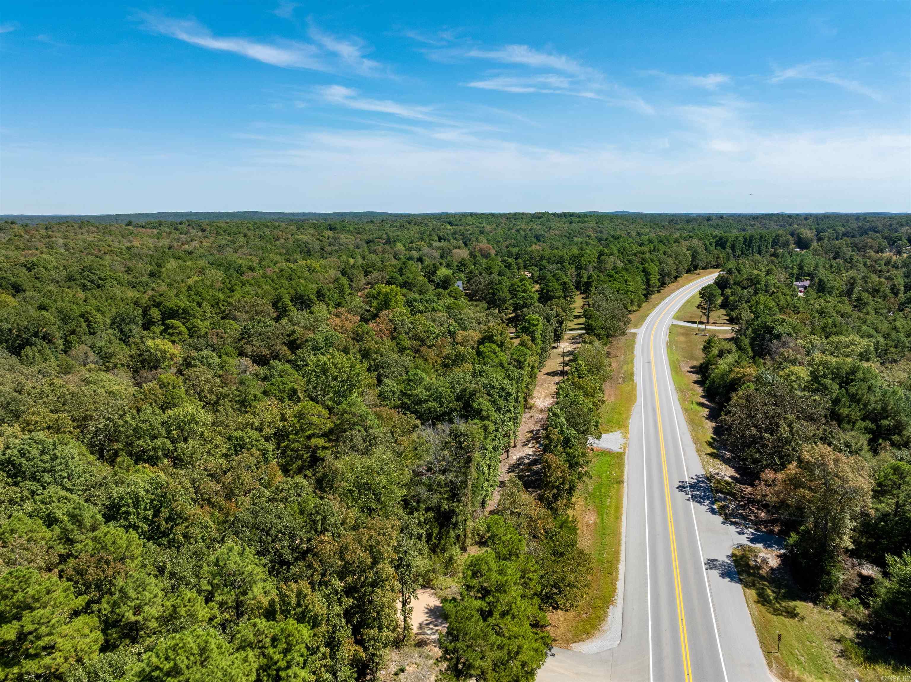  Silver Springs Rd  Evening Shade, AR