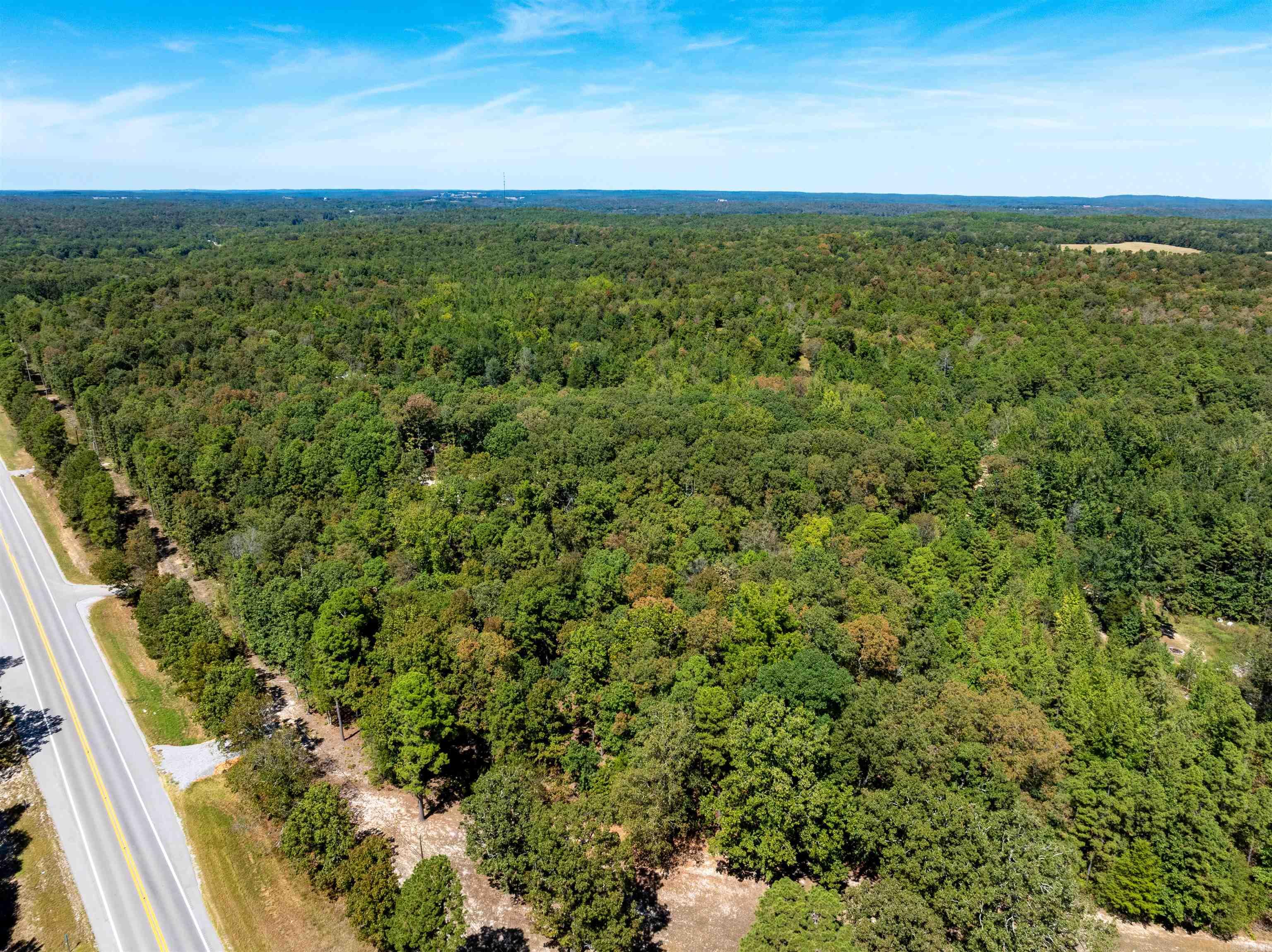  Silver Springs Rd  Evening Shade, AR