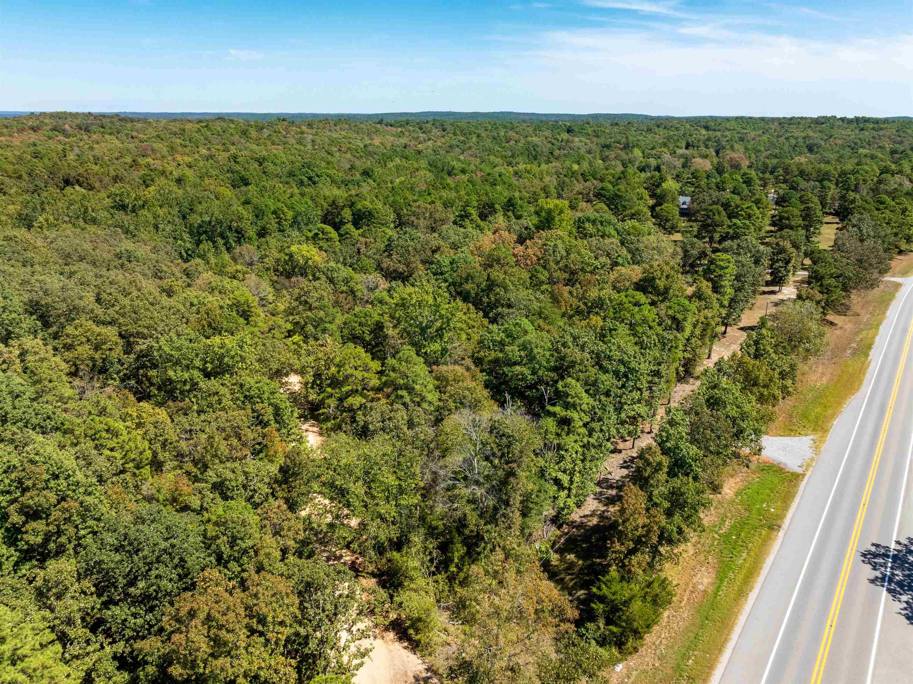  Silver Springs Rd  Evening Shade, AR