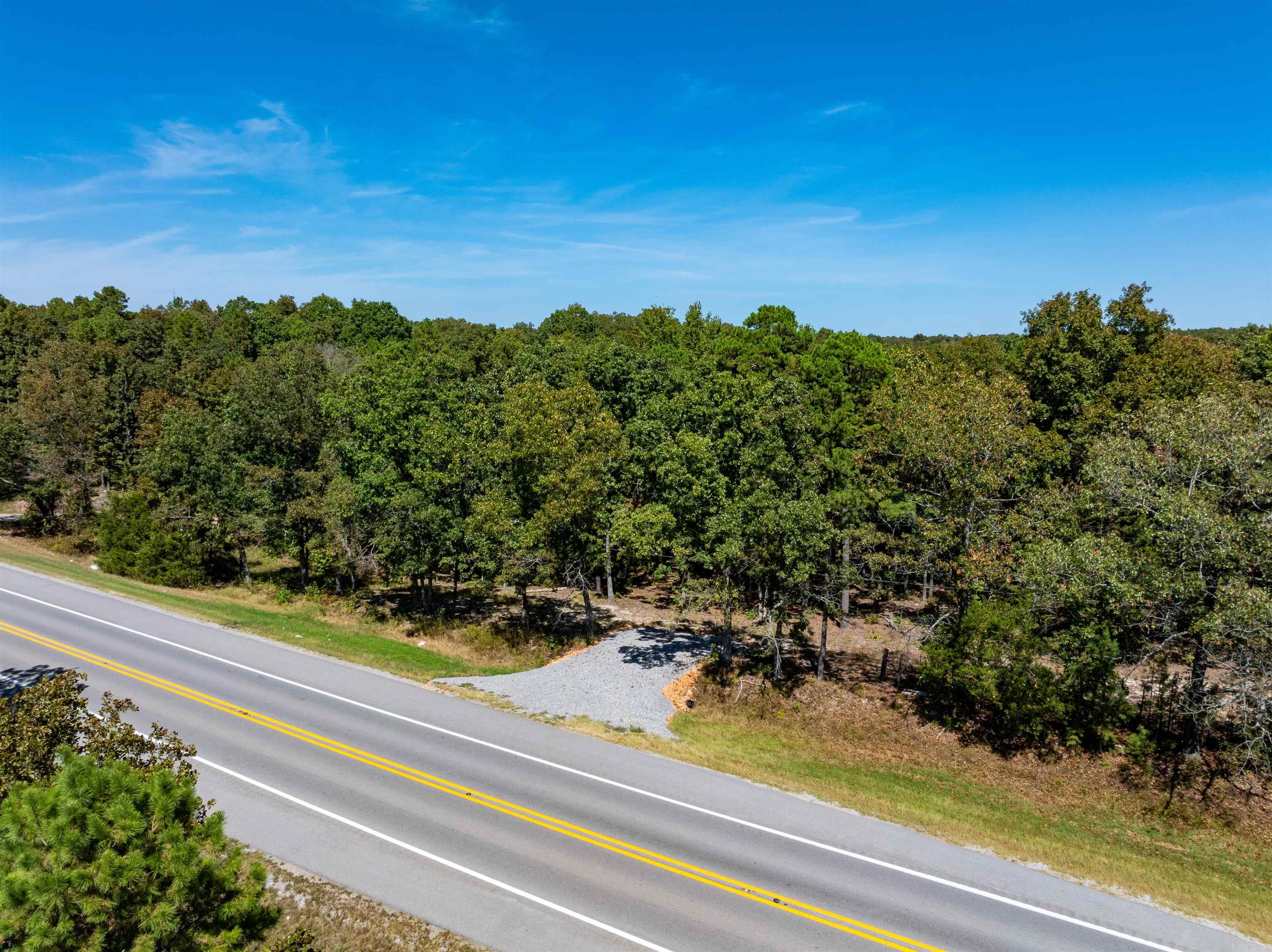  Silver Springs Rd  Evening Shade, AR
