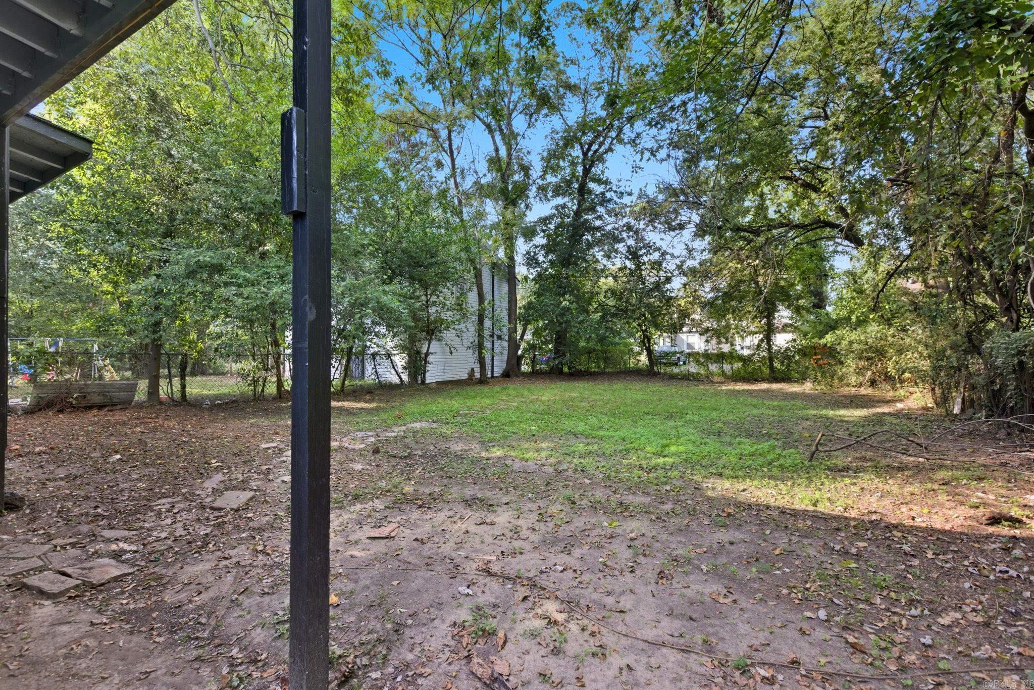 1223 W 10th  North Little Rock, AR