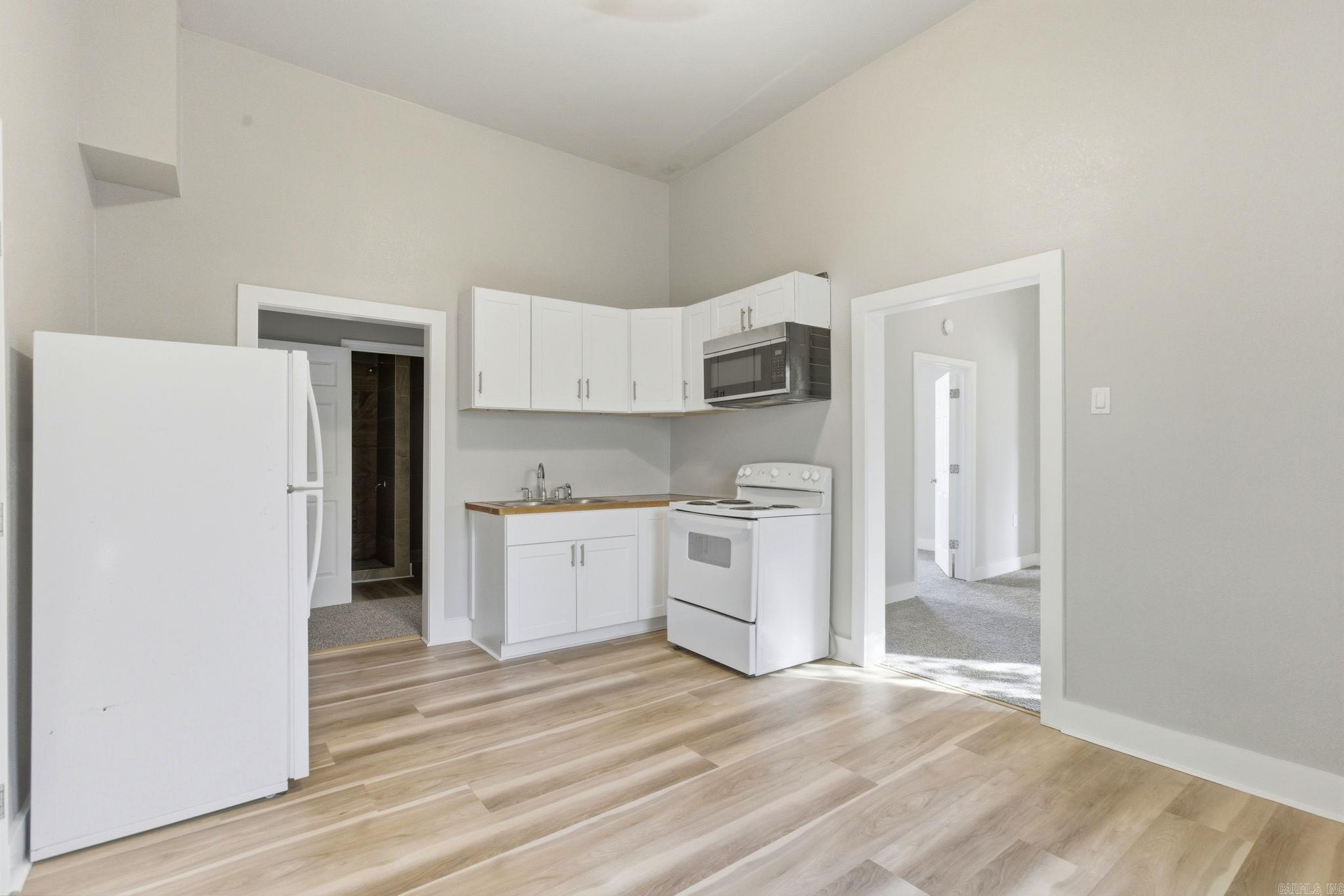 1223 W 10th  North Little Rock, AR