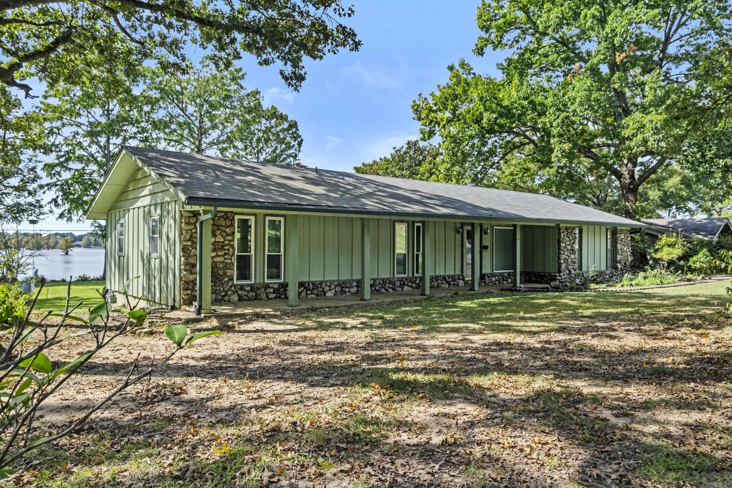 68 Shoshoni  Sherwood, AR