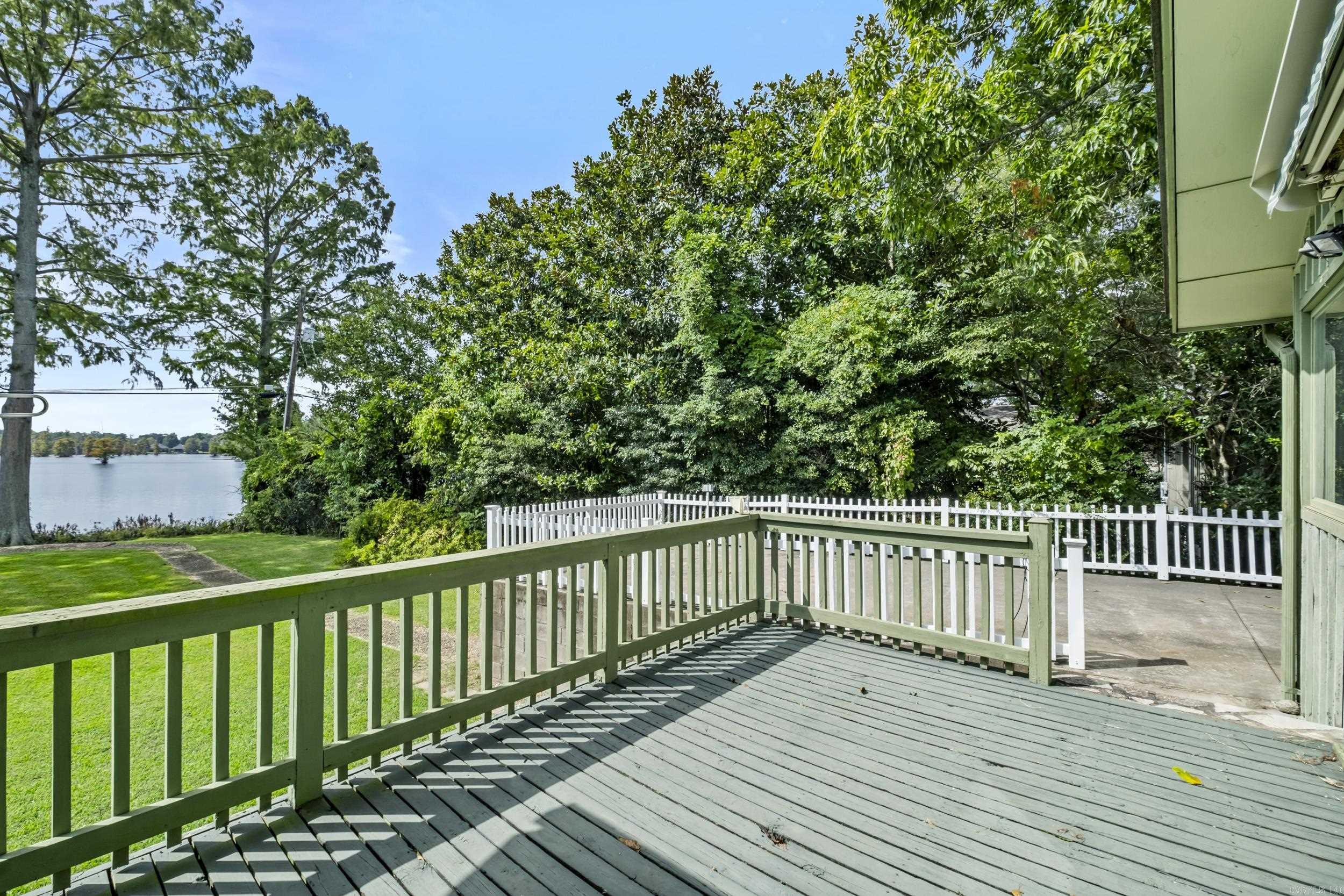 68 Shoshoni  Sherwood, AR