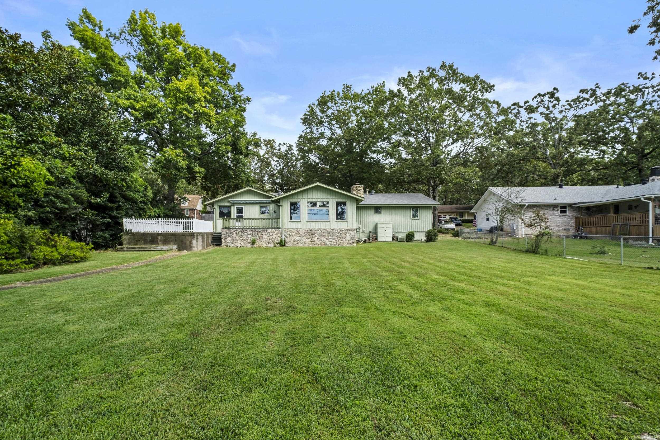 68 Shoshoni  Sherwood, AR