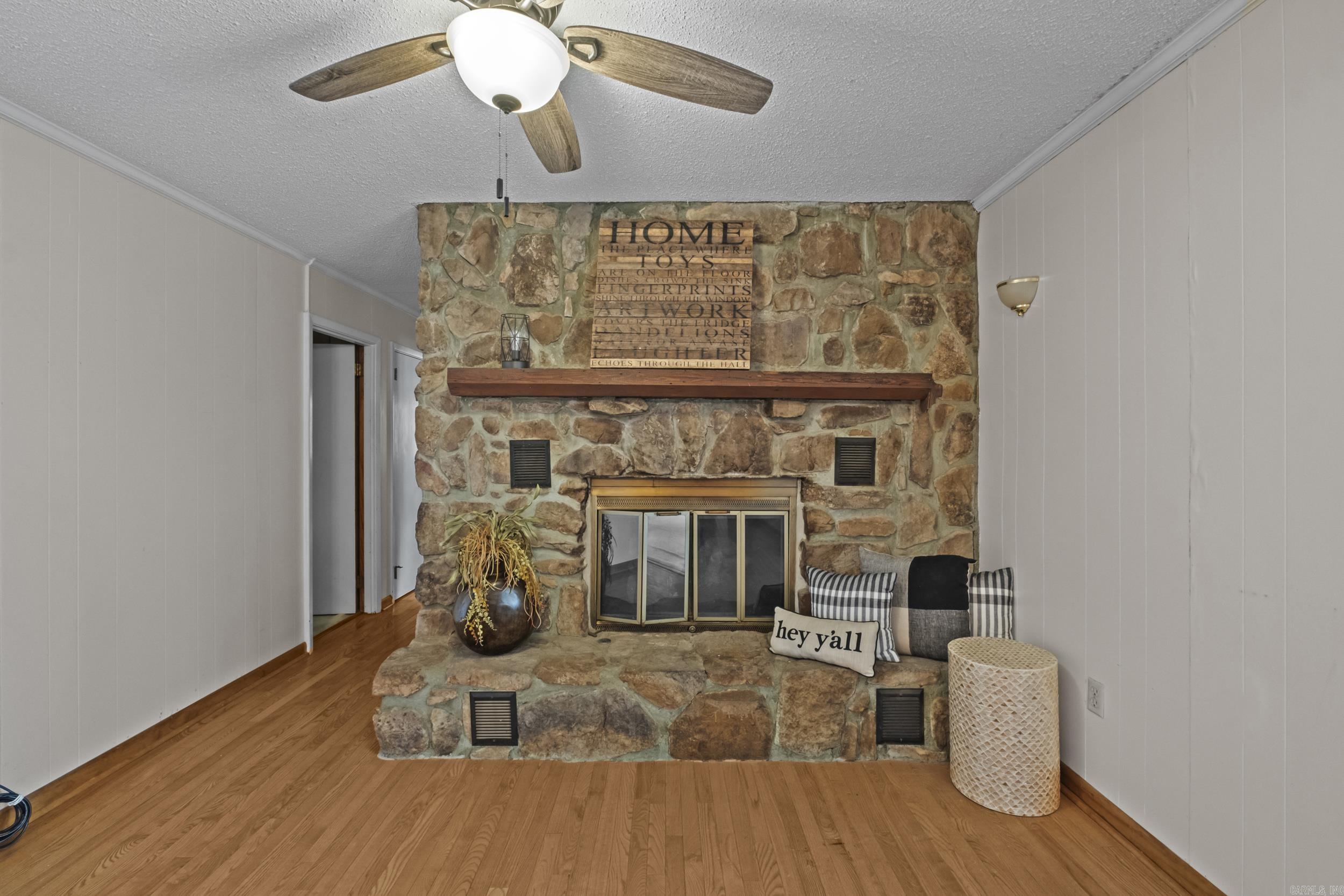 68 Shoshoni  Sherwood, AR
