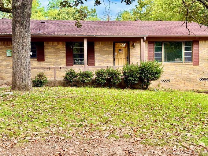 4524 Hazelwood  North Little Rock, AR