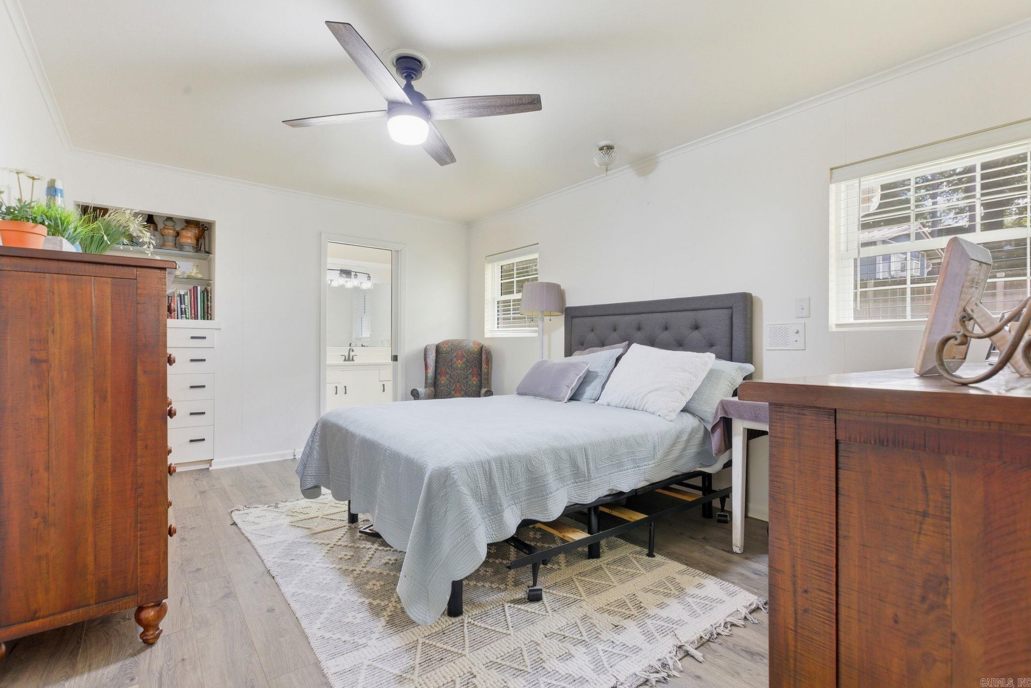 722 W Narroway  Benton, AR