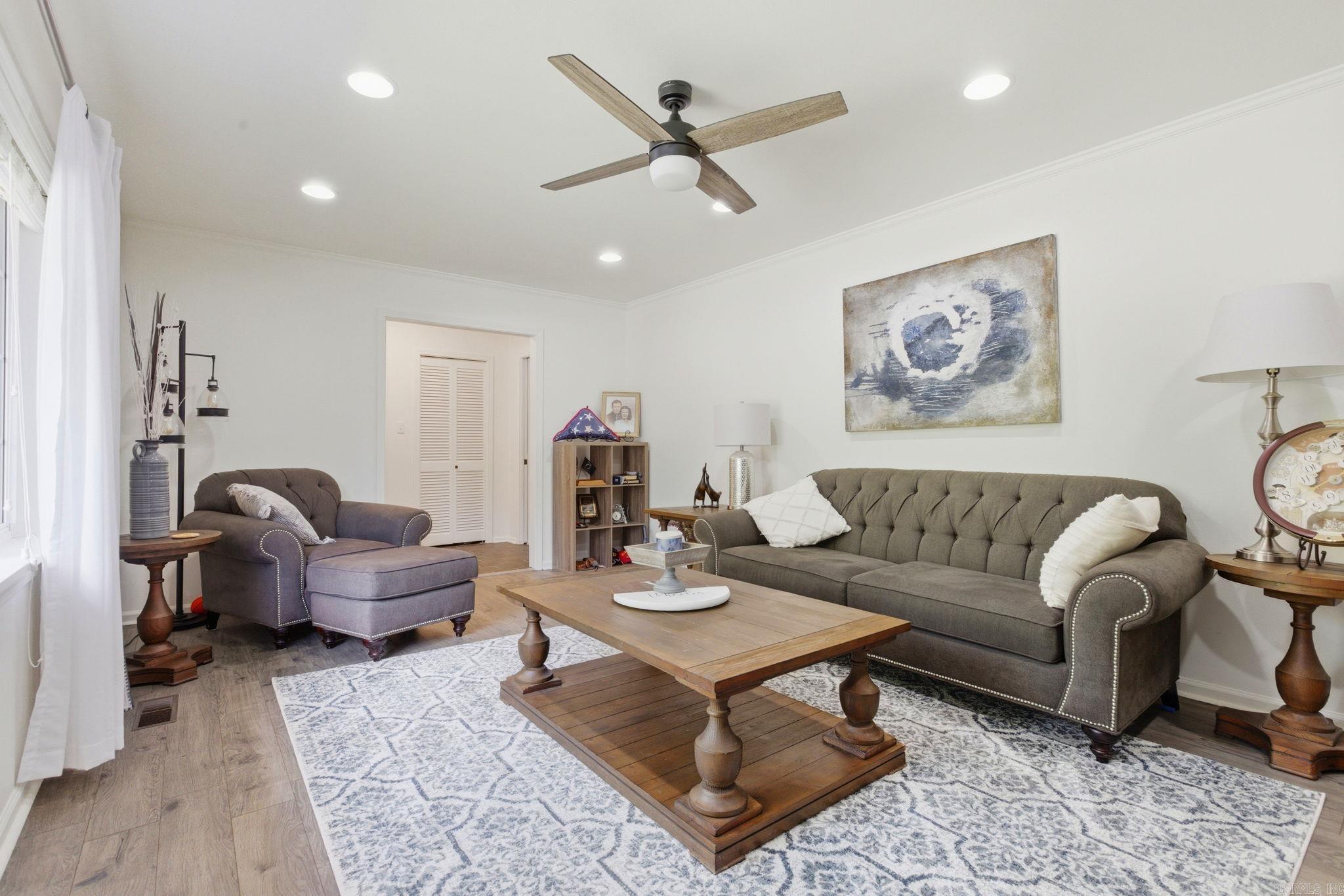 722 W Narroway  Benton, AR