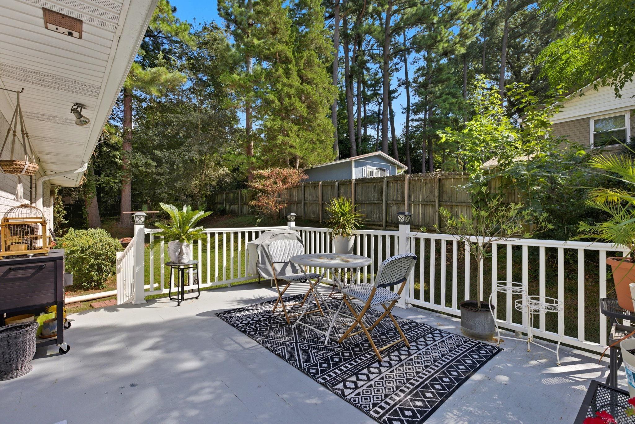 722 W Narroway  Benton, AR