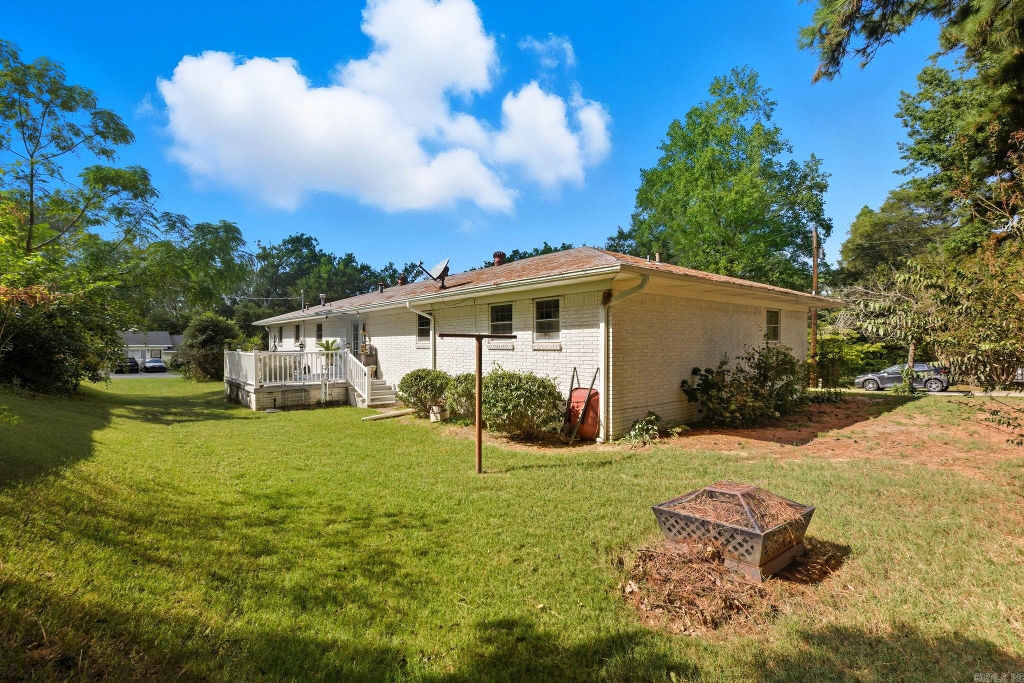 722 W Narroway  Benton, AR