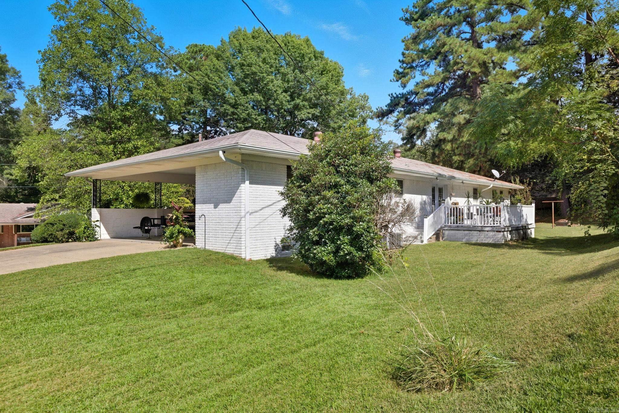 722 W Narroway  Benton, AR