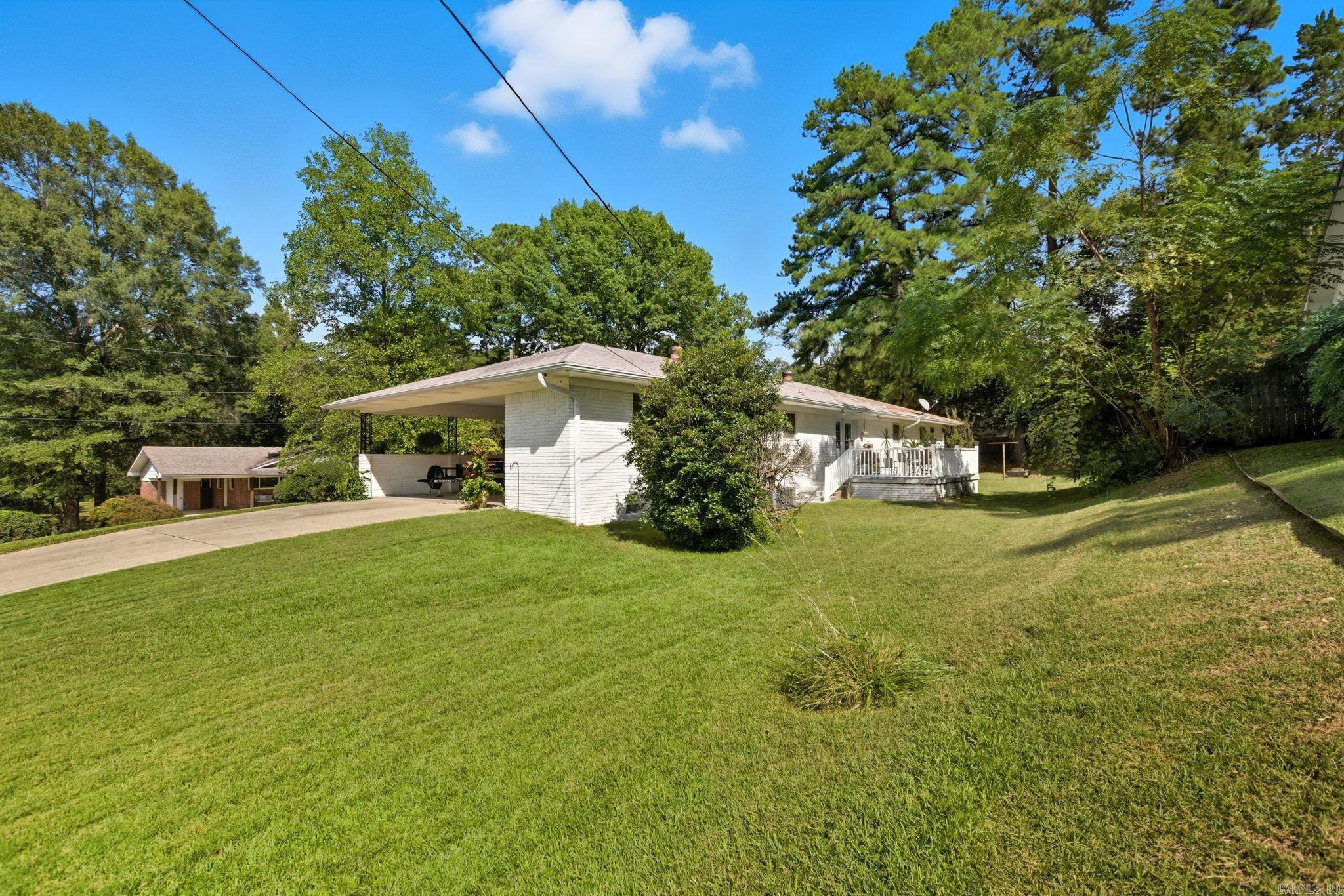 722 W Narroway  Benton, AR