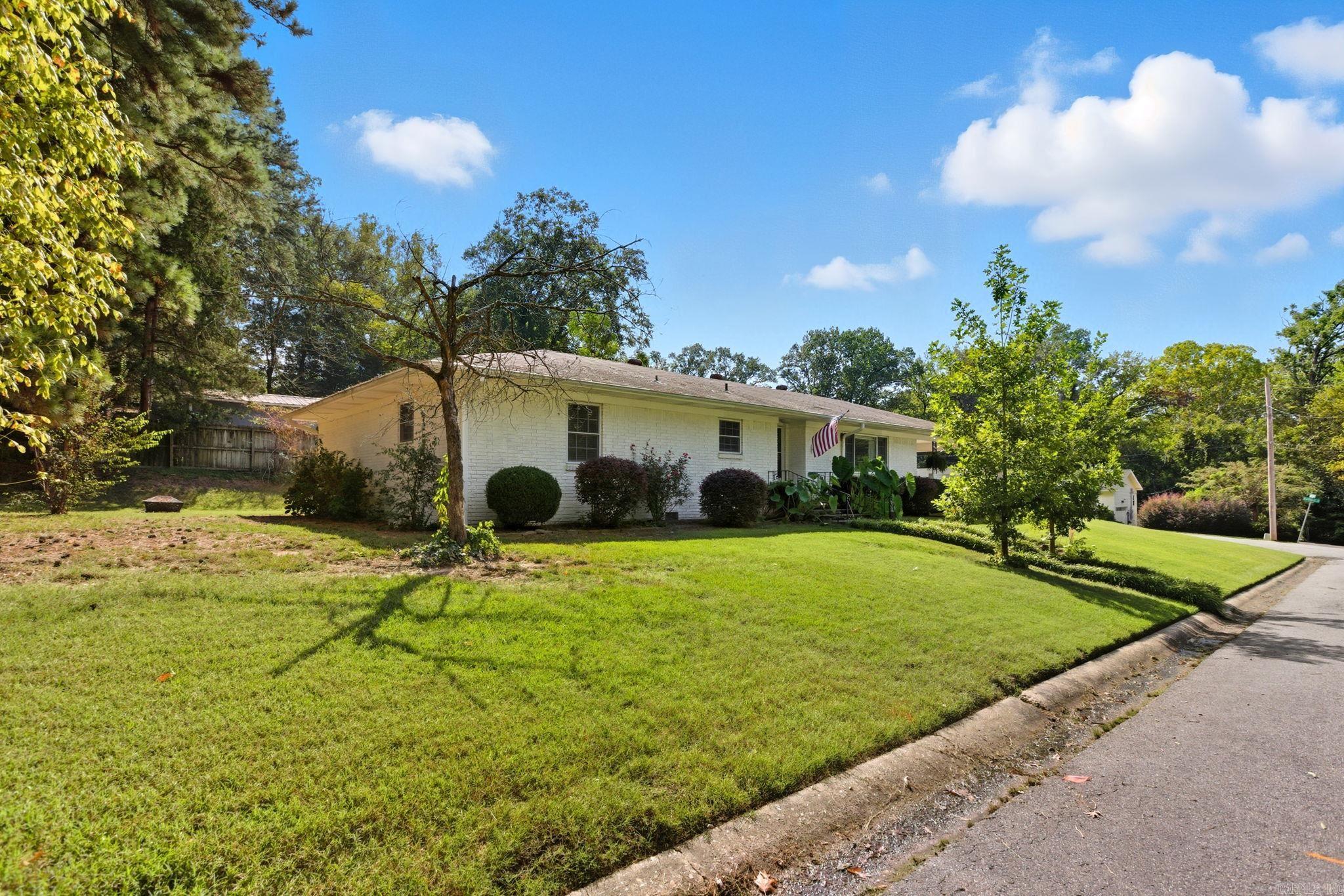 722 W Narroway  Benton, AR