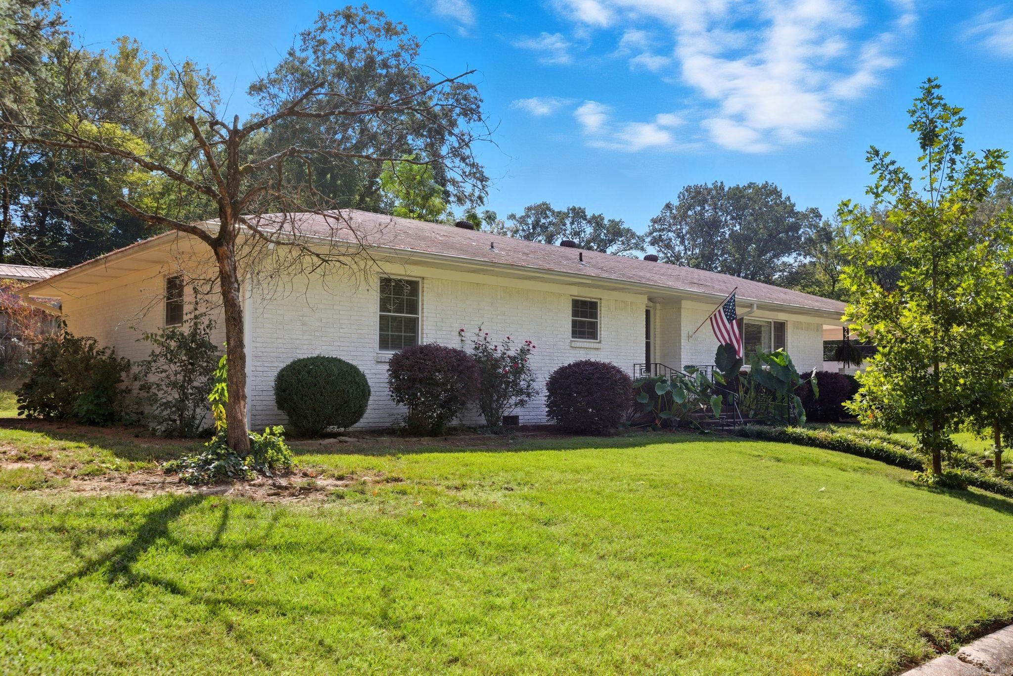 722 W Narroway  Benton, AR