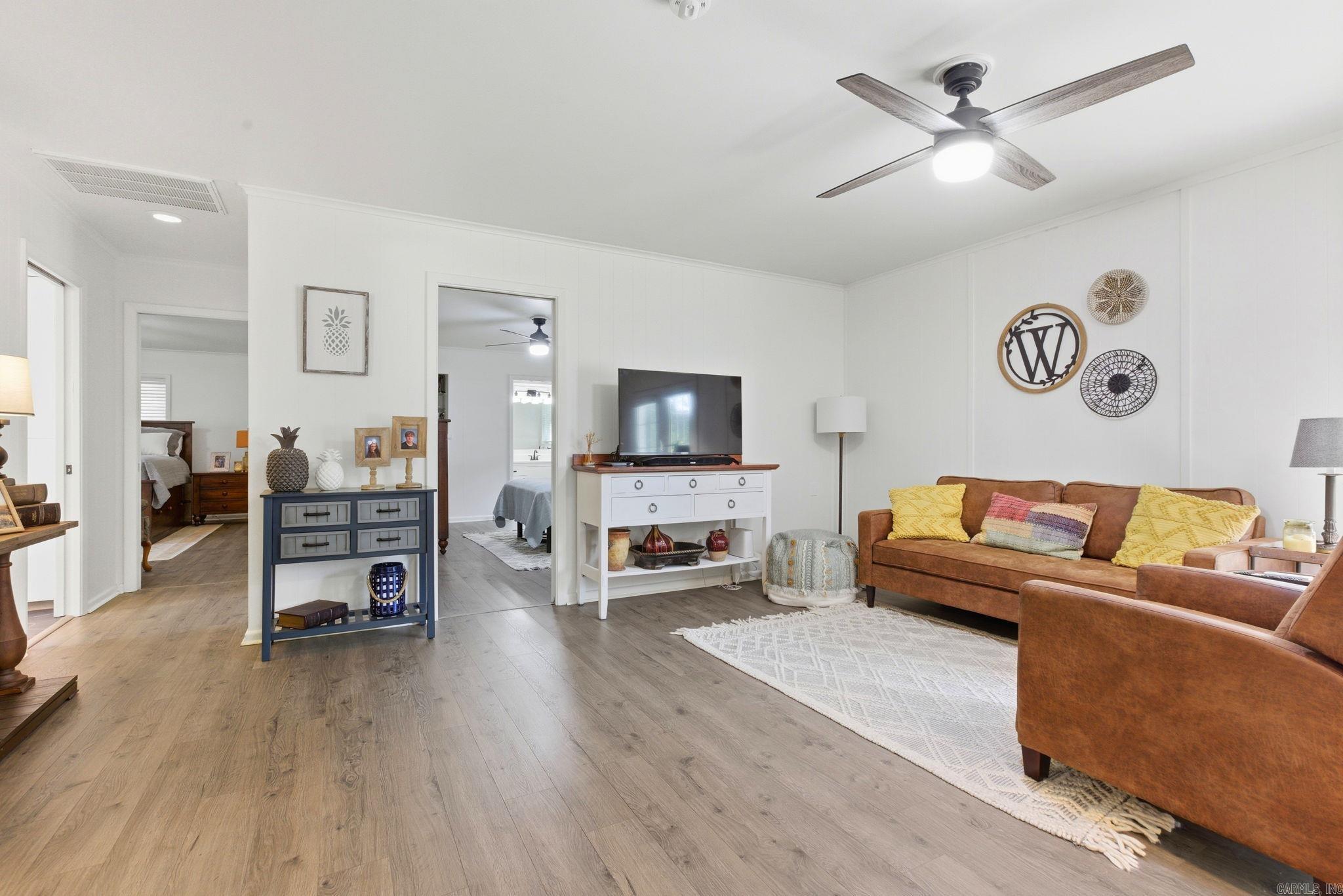 722 W Narroway  Benton, AR