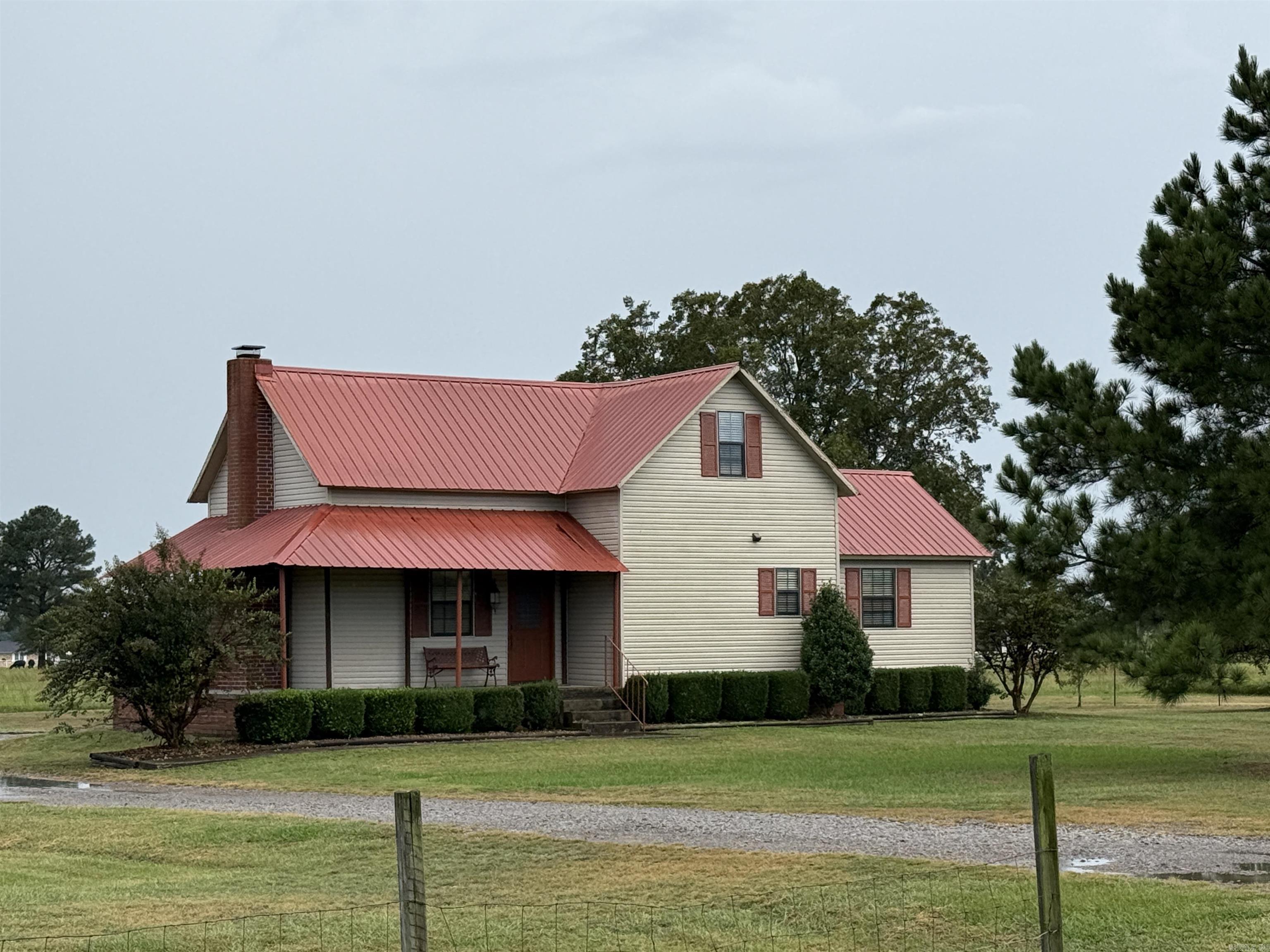 356 River Port  Scranton, AR