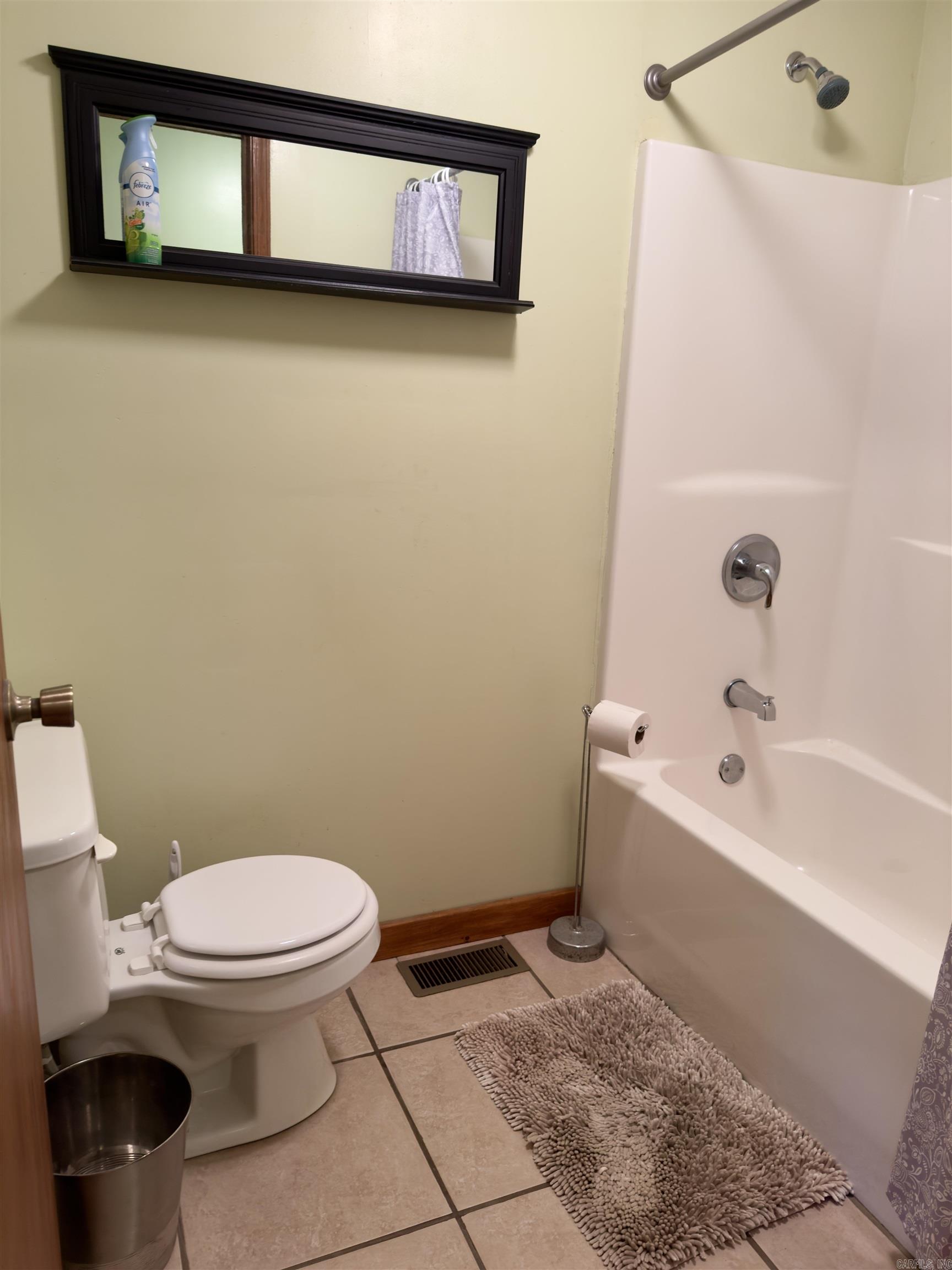356 River Port  Scranton, AR