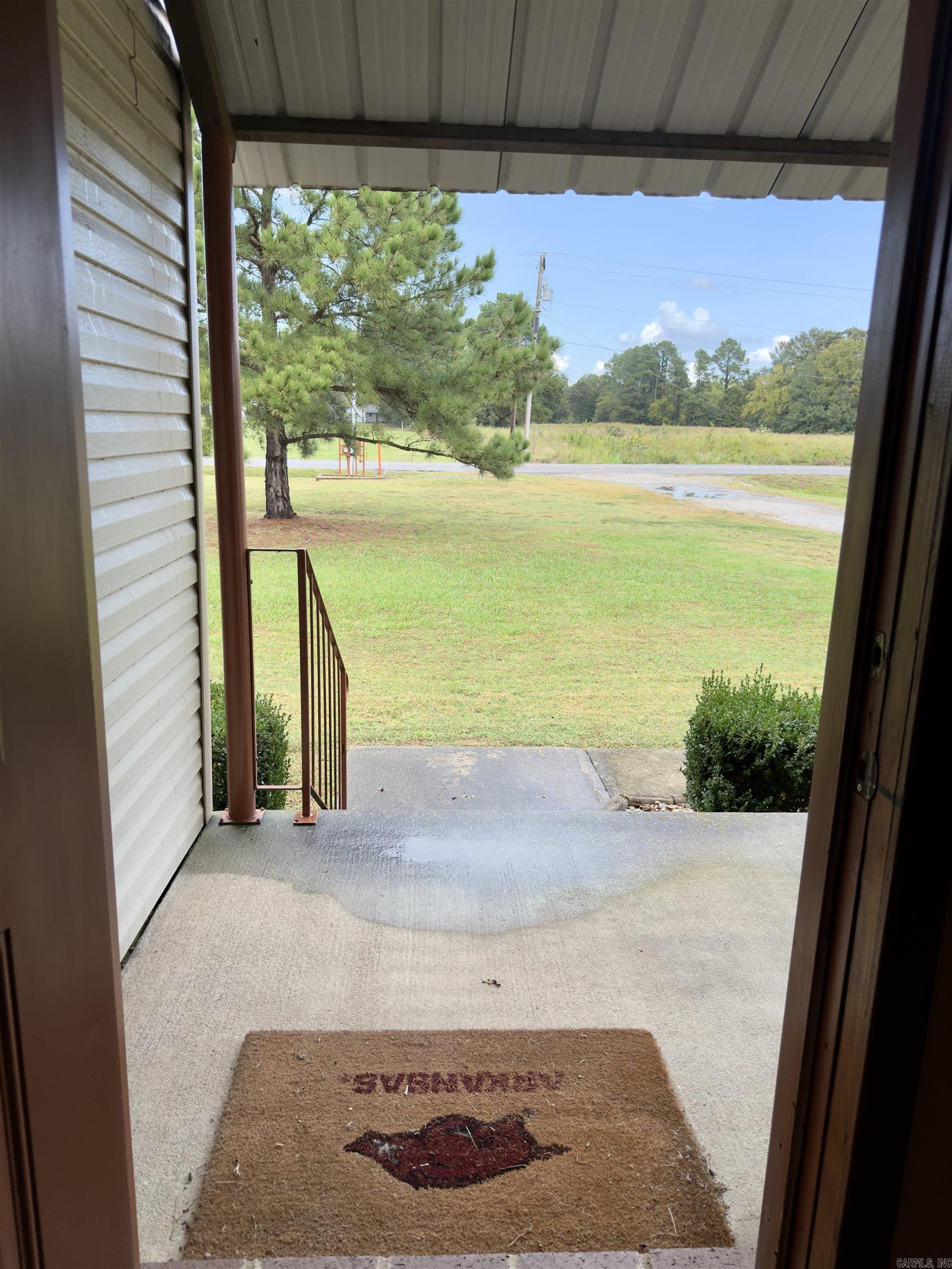 356 River Port  Scranton, AR