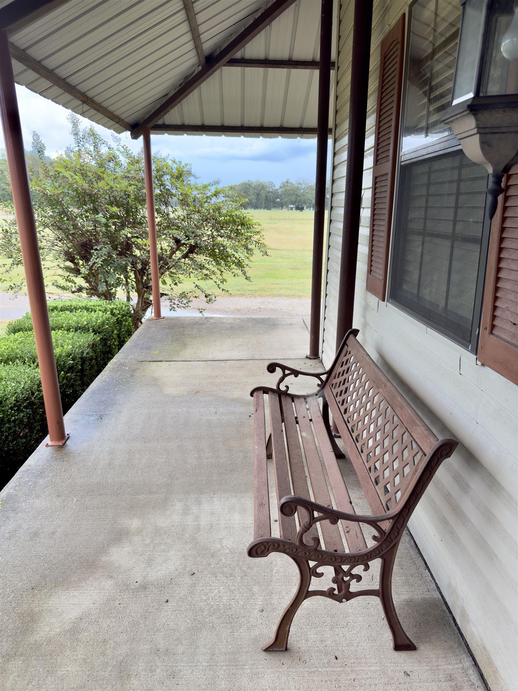 356 River Port  Scranton, AR