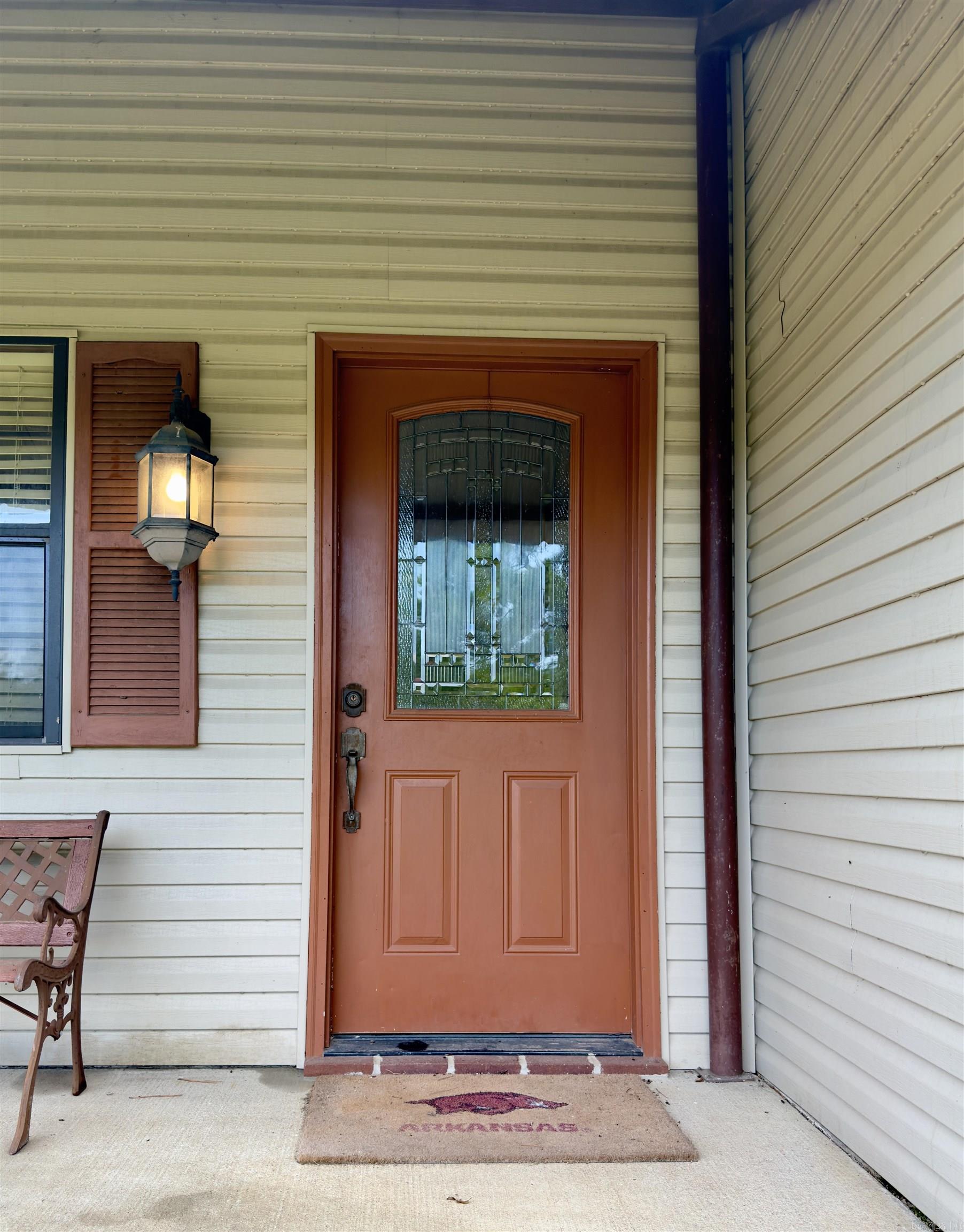 356 River Port  Scranton, AR