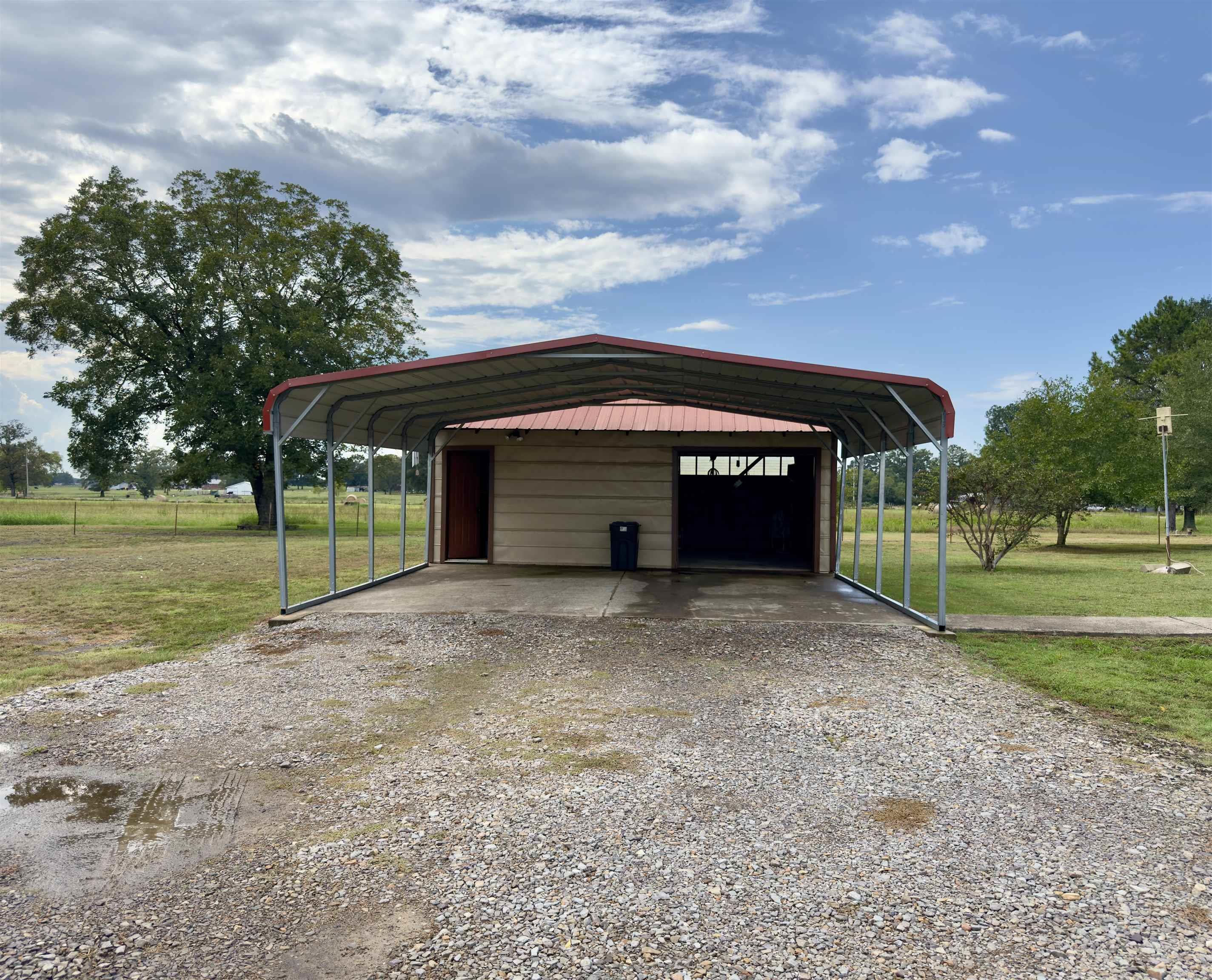 356 River Port  Scranton, AR