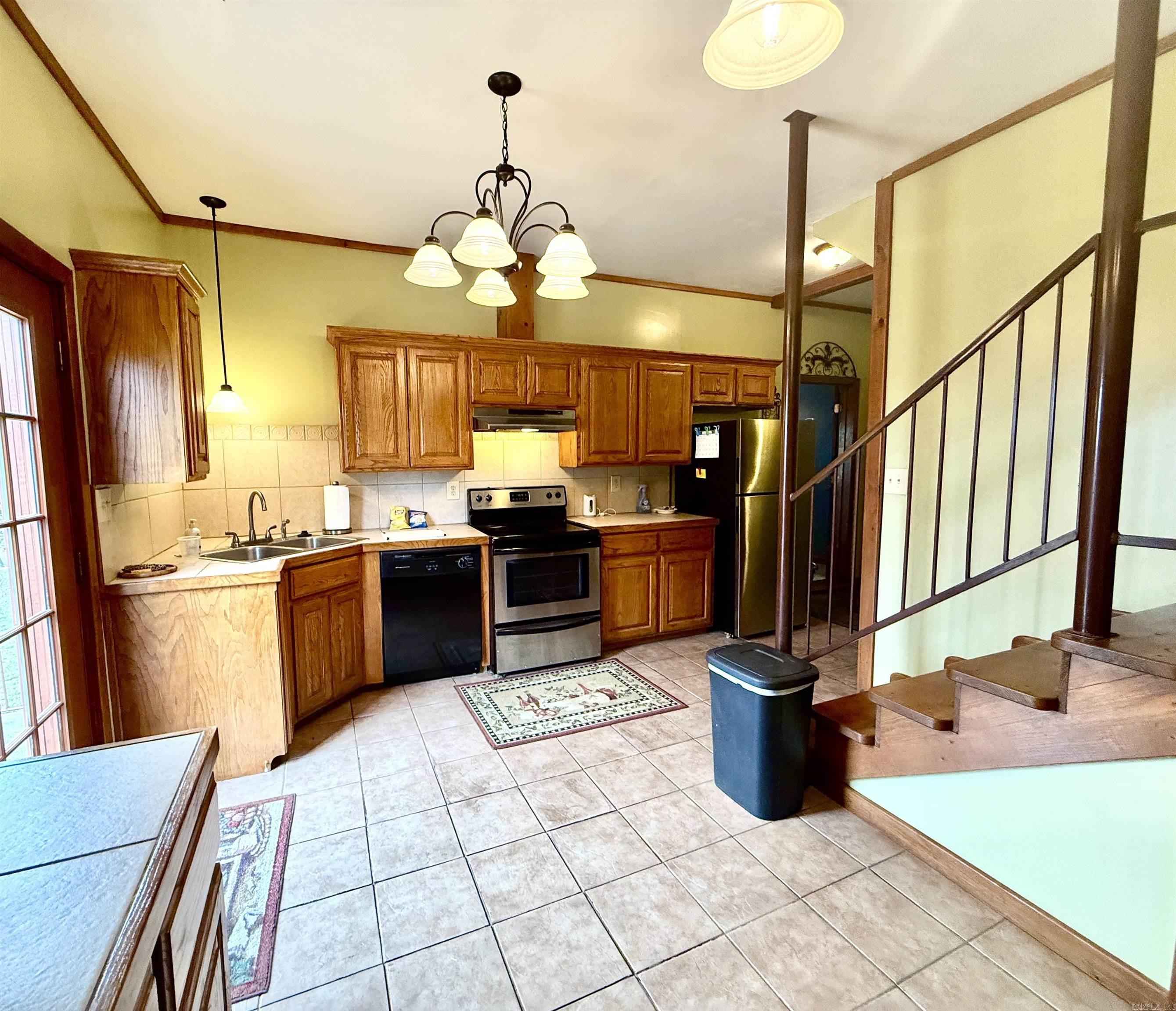 356 River Port  Scranton, AR