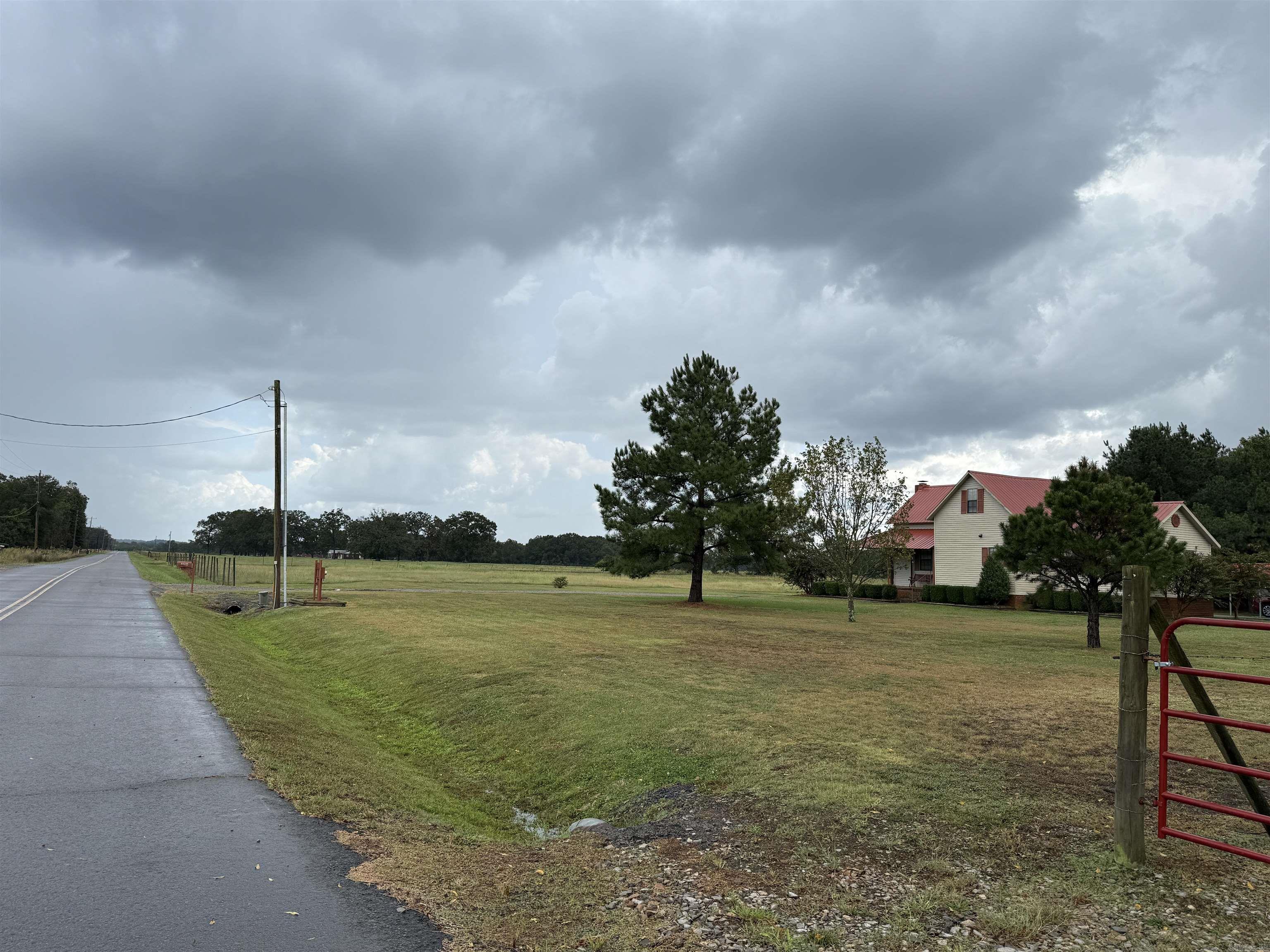 356 River Port  Scranton, AR