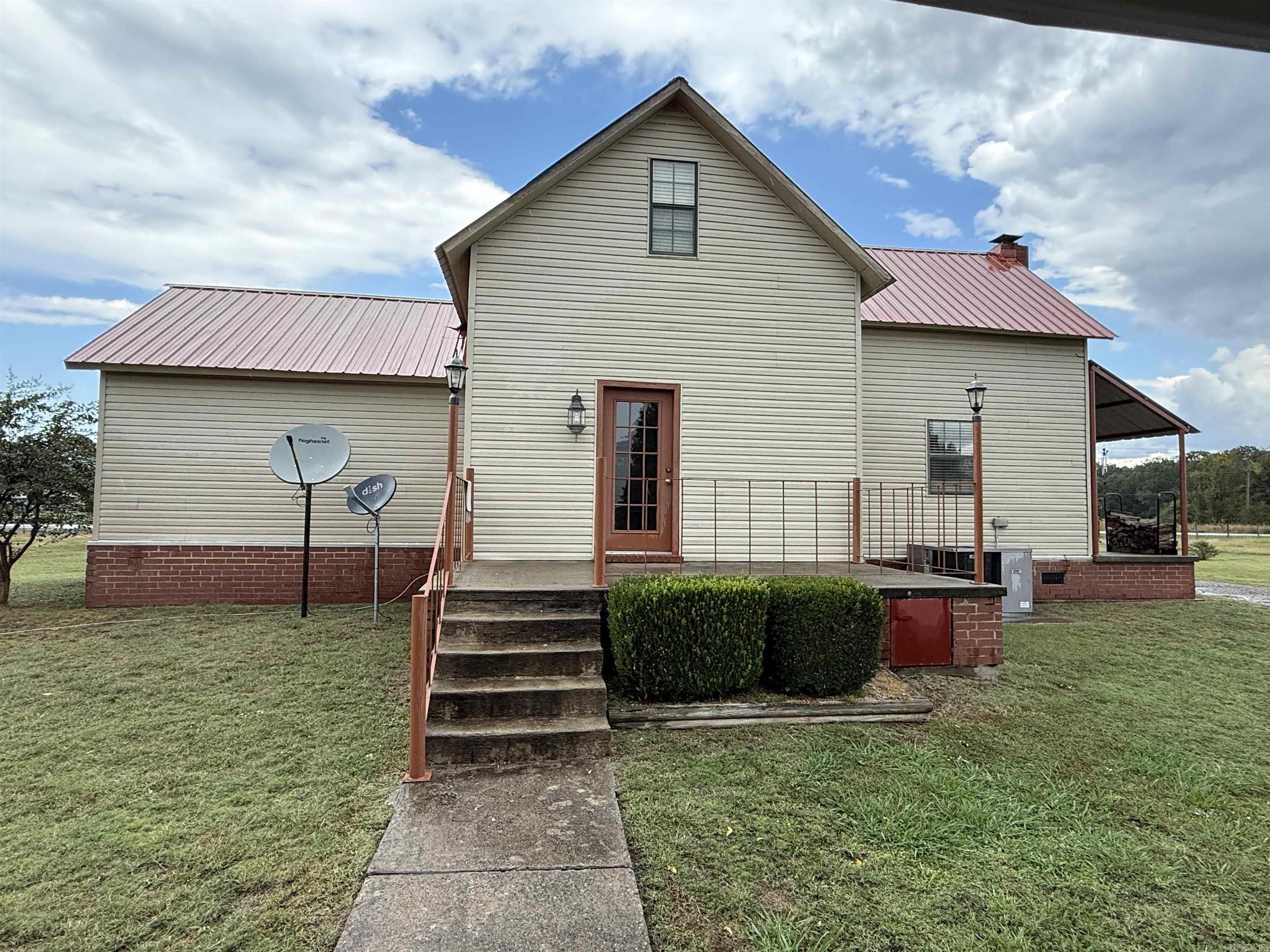 356 River Port  Scranton, AR