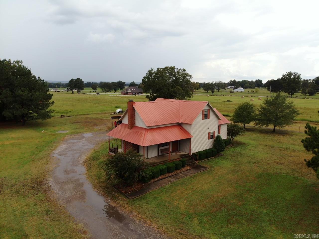 356 River Port  Scranton, AR