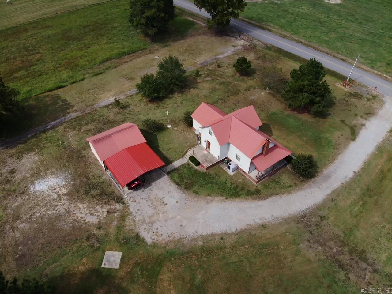 356 River Port  Scranton, AR