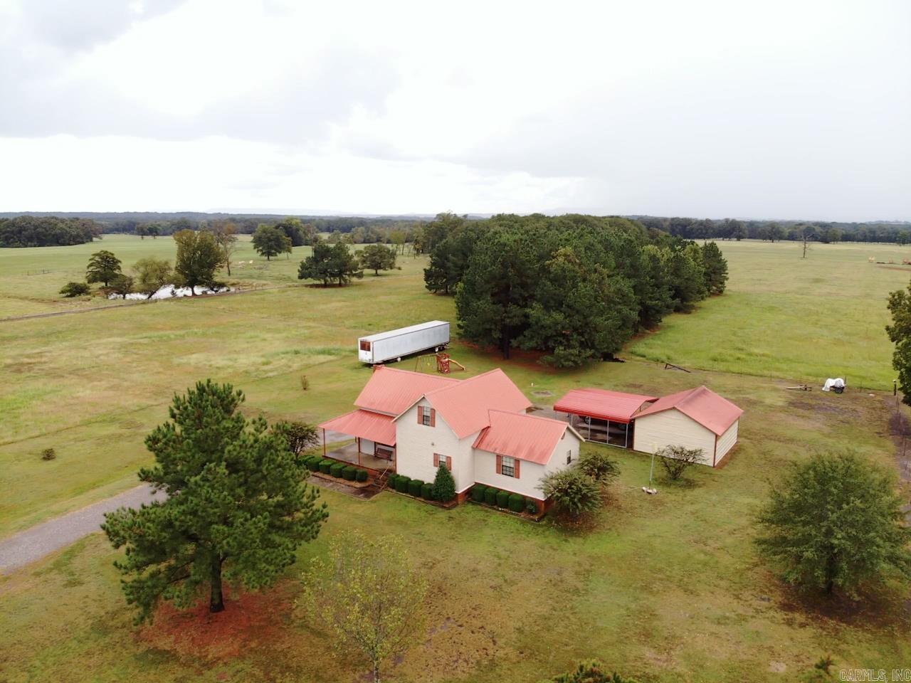 356 River Port  Scranton, AR