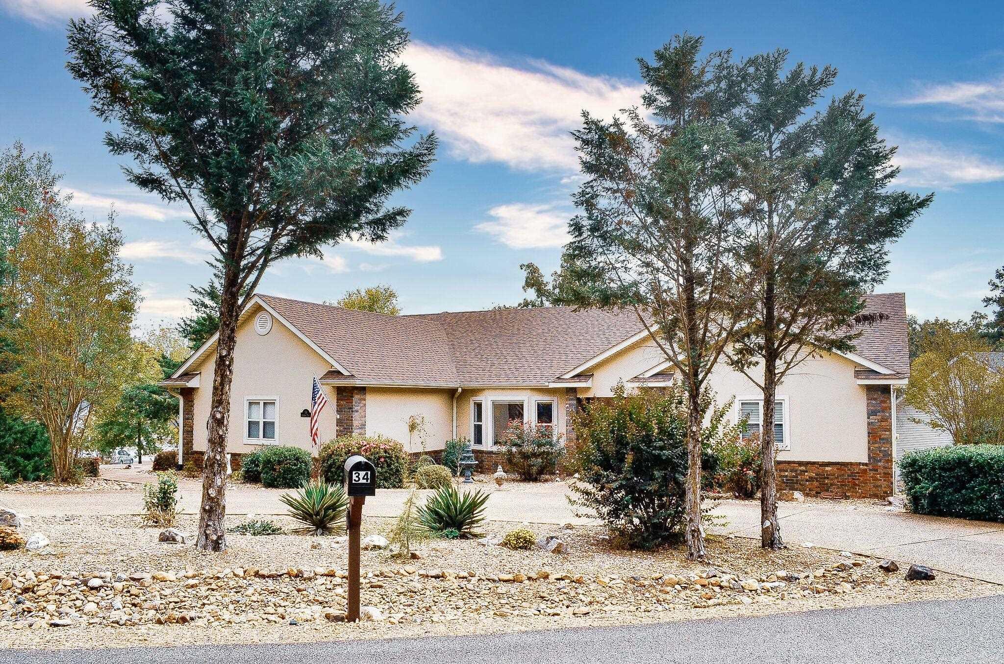 34 Acambaro  Hot Springs Village, AR