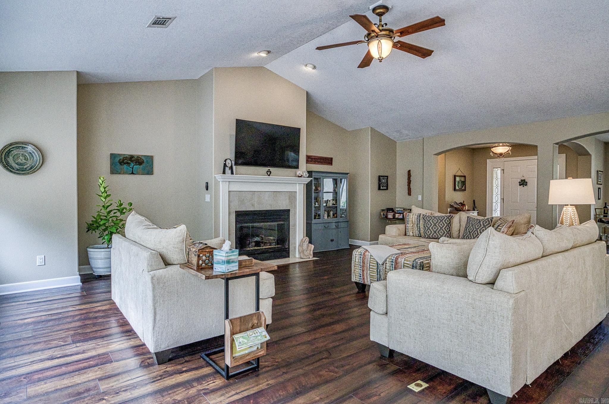34 Acambaro  Hot Springs Village, AR