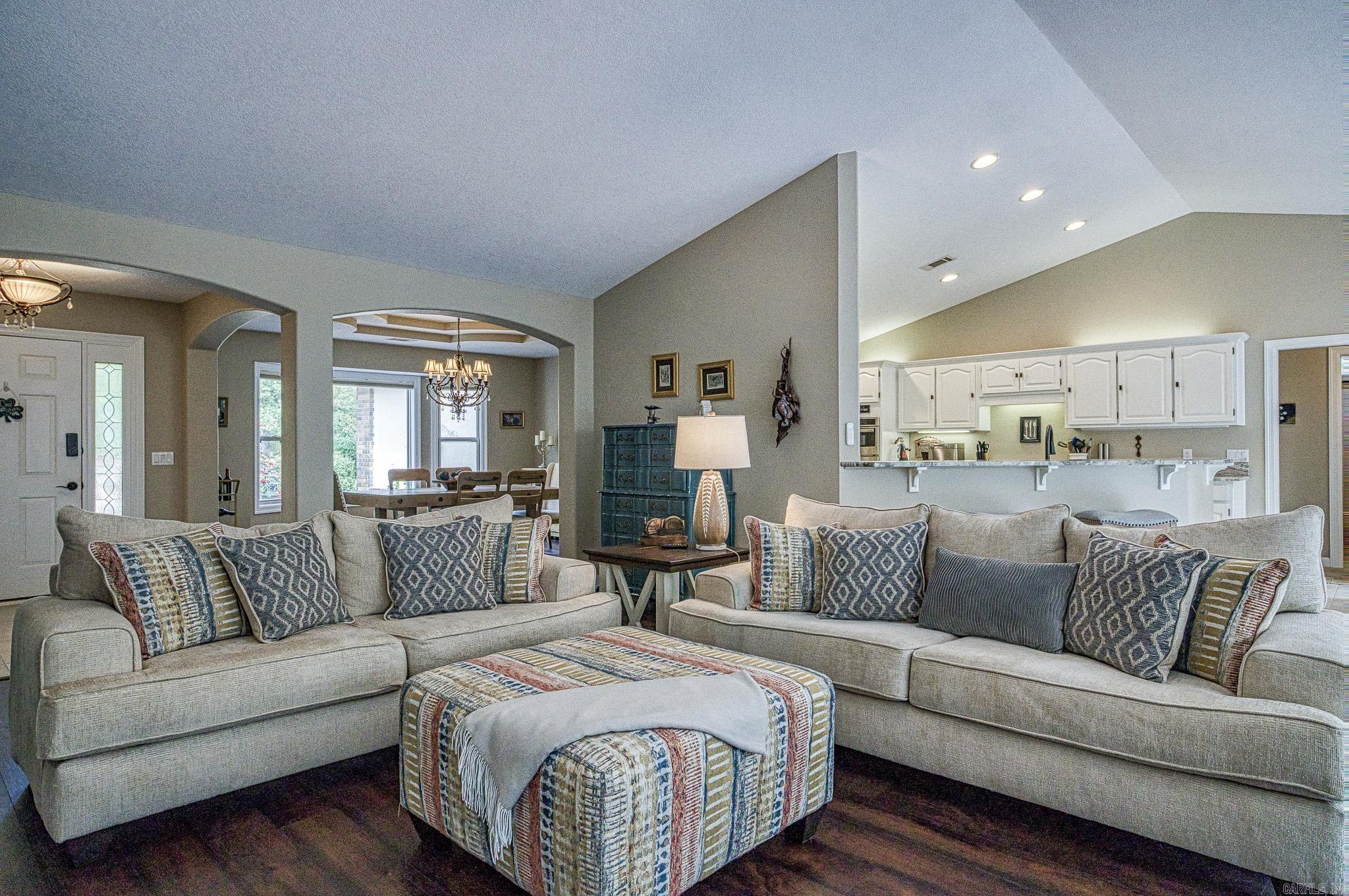 34 Acambaro  Hot Springs Village, AR