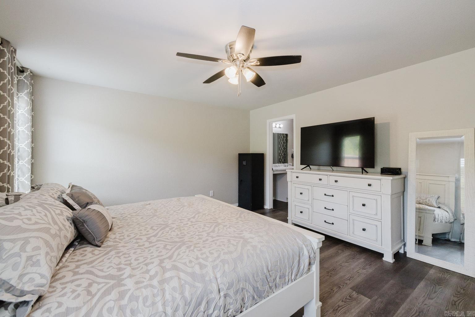 3277 Sidell Estates Dr  Benton, AR