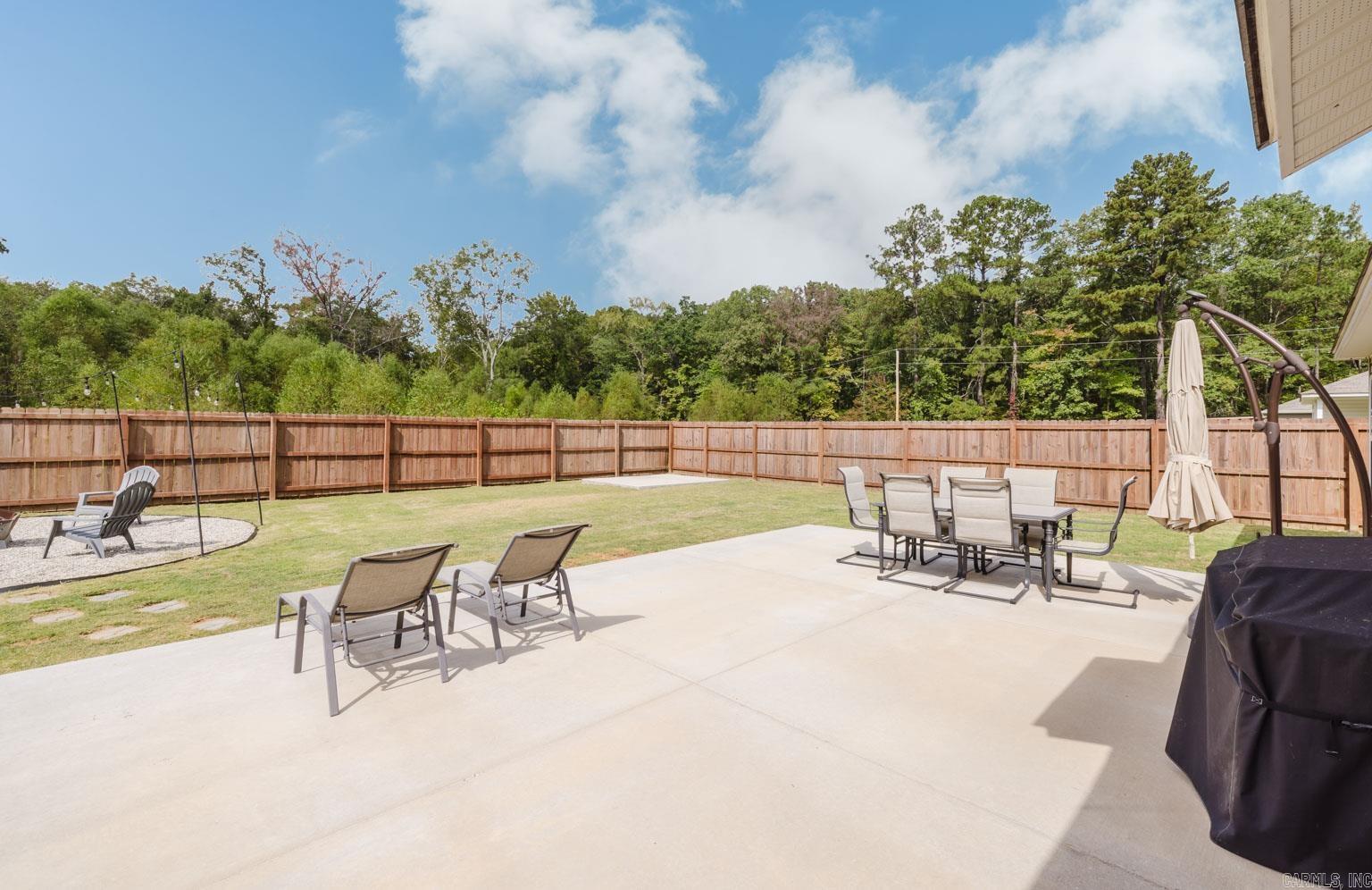 3277 Sidell Estates Dr  Benton, AR