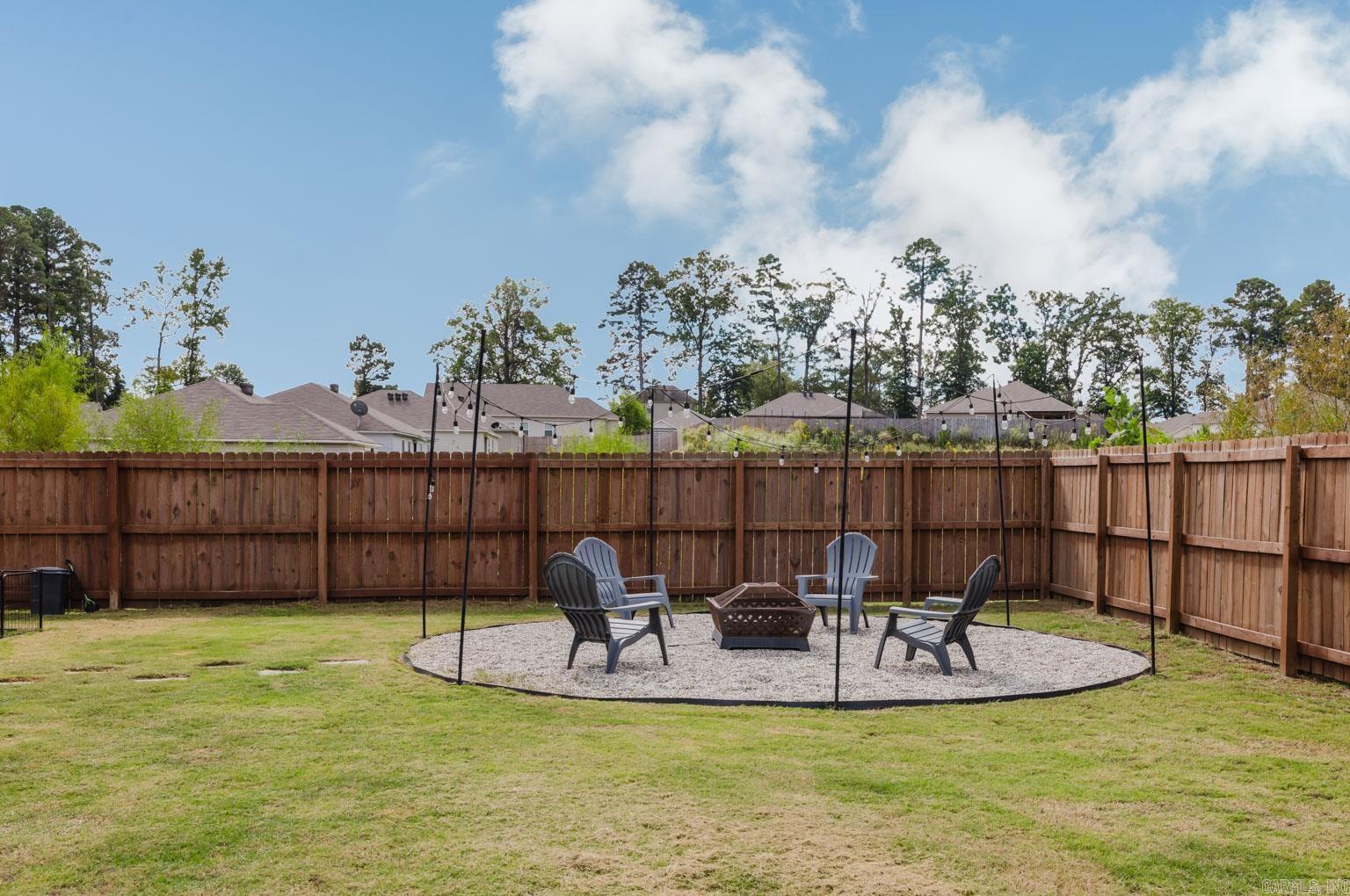 3277 Sidell Estates Dr  Benton, AR