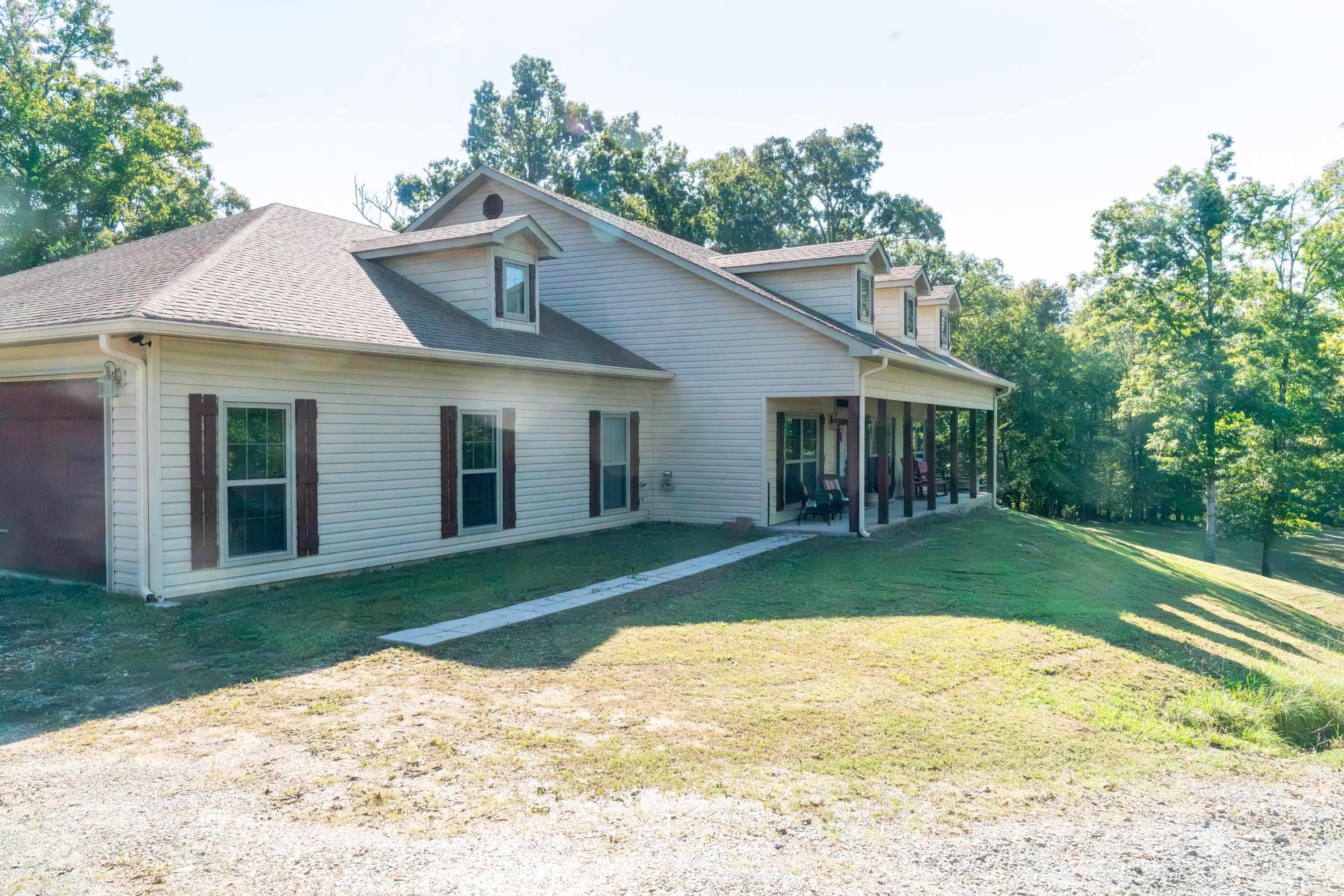 8814 Matt Daniels  Benton, AR