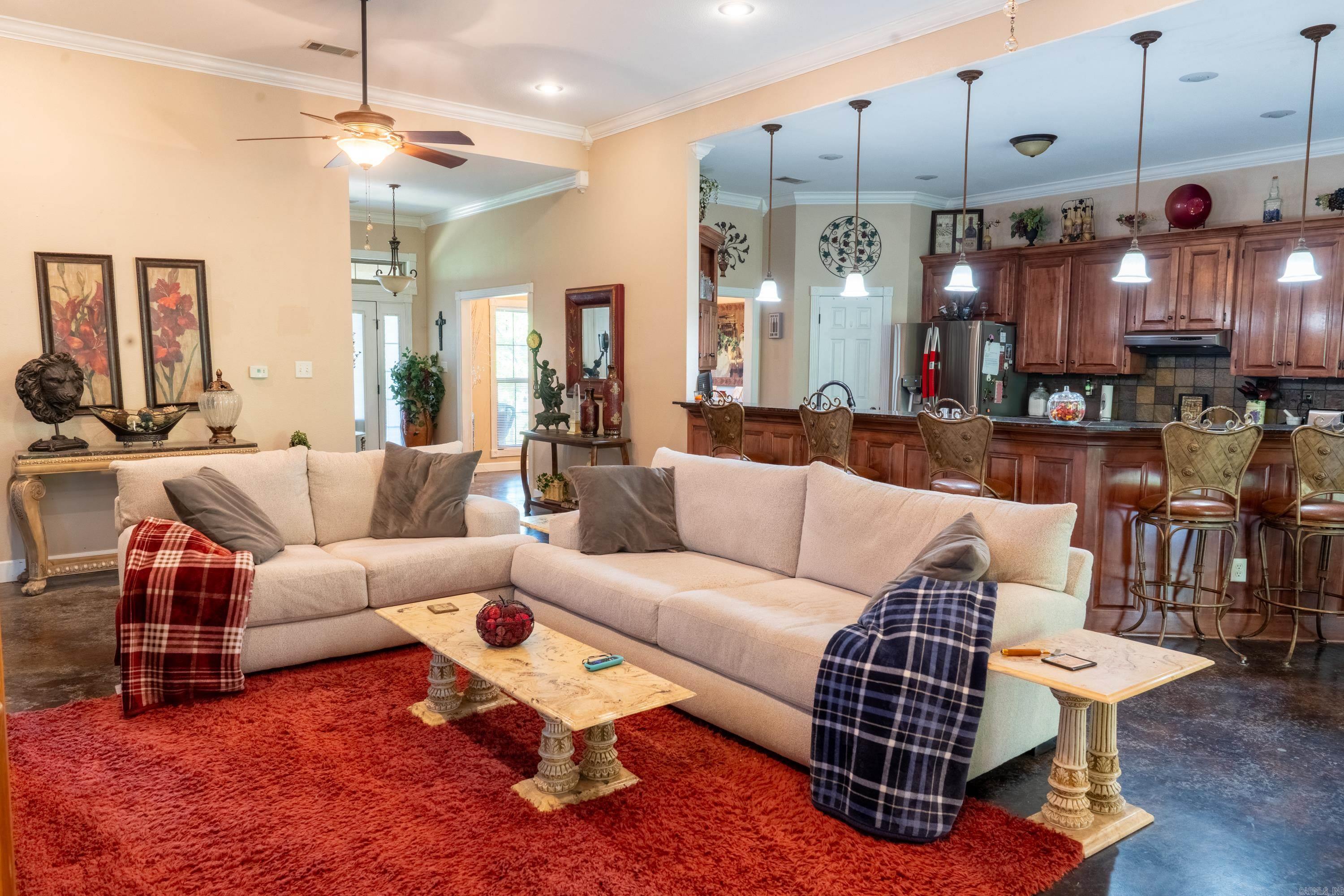 8814 Matt Daniels  Benton, AR