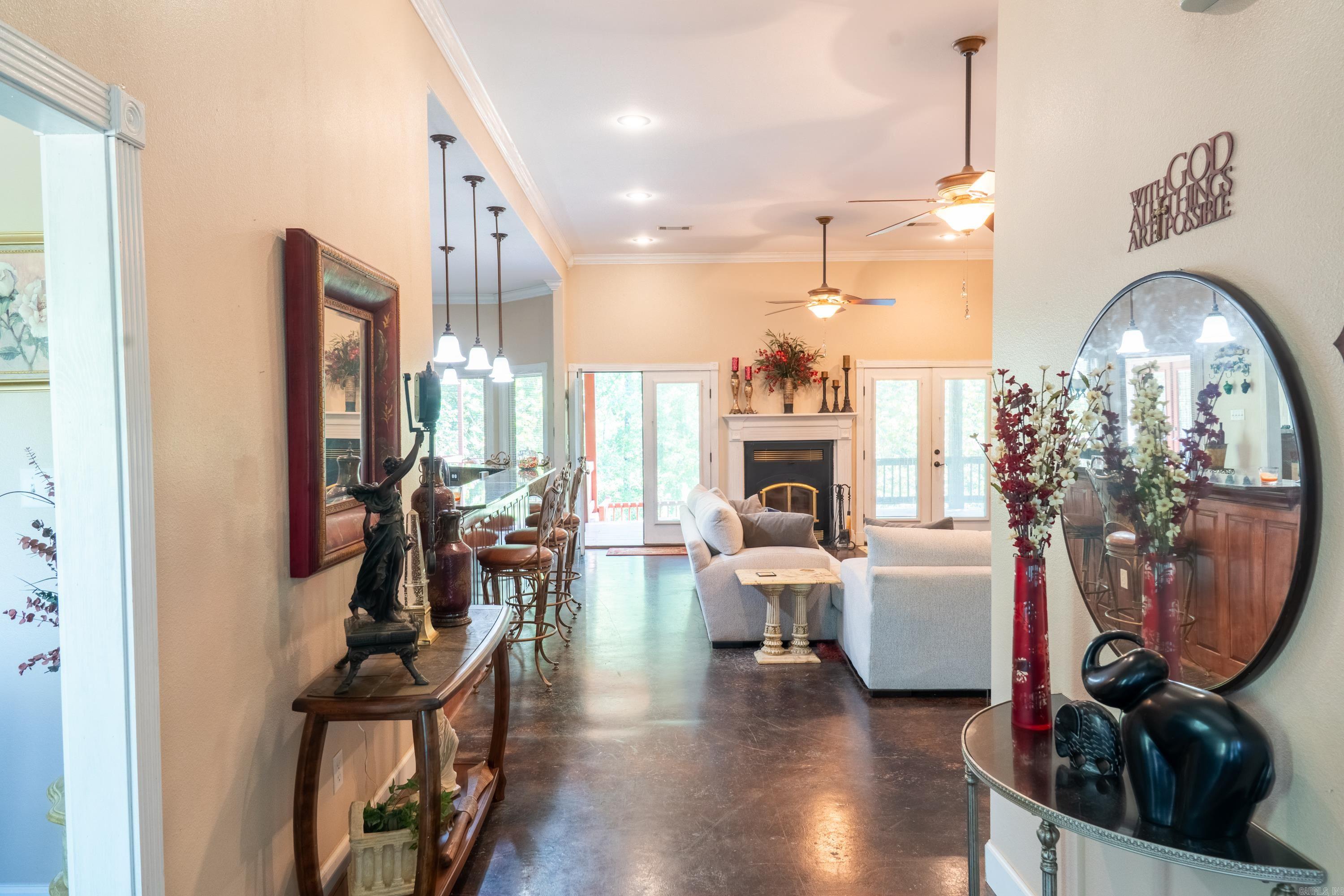 8814 Matt Daniels  Benton, AR