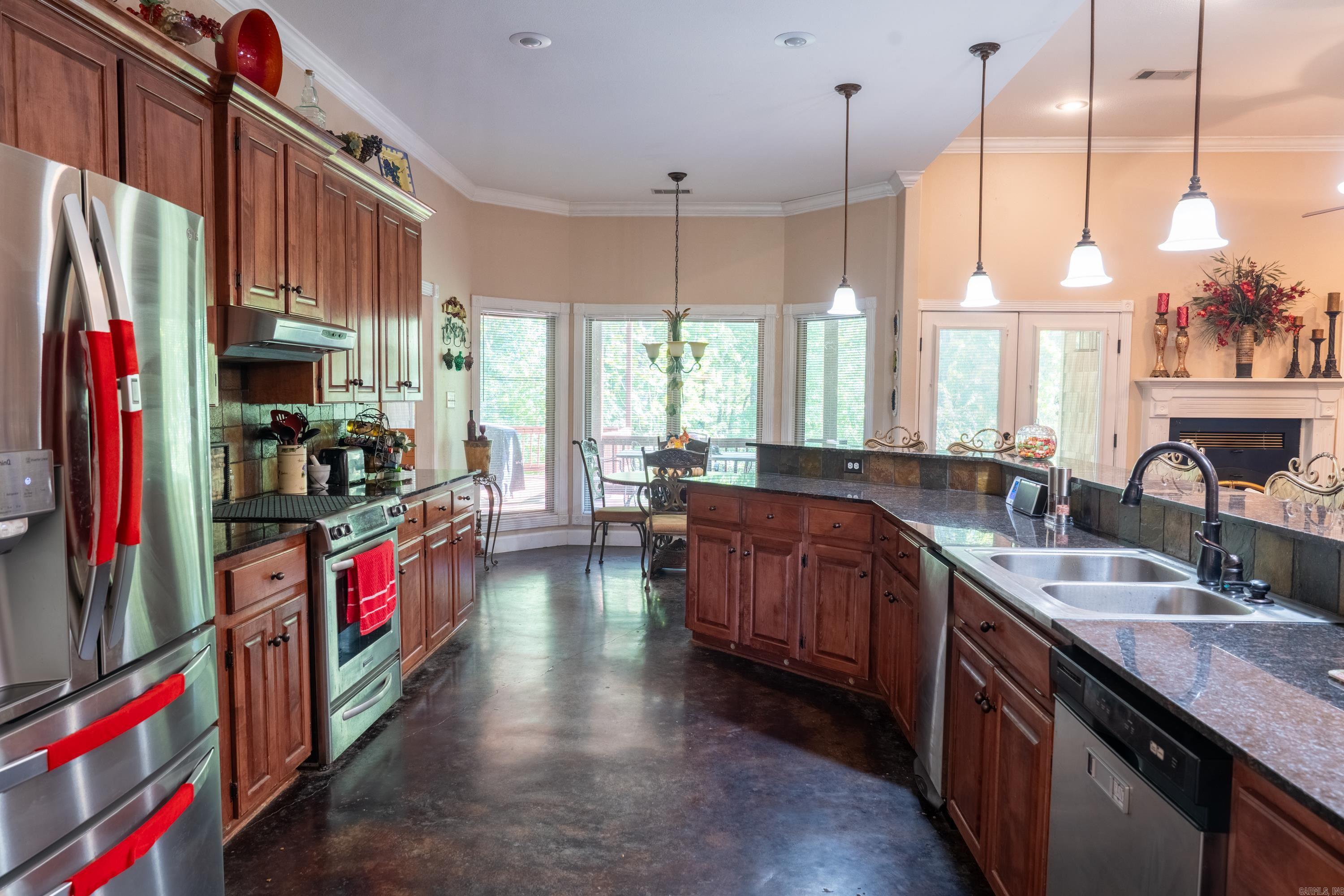 8814 Matt Daniels  Benton, AR
