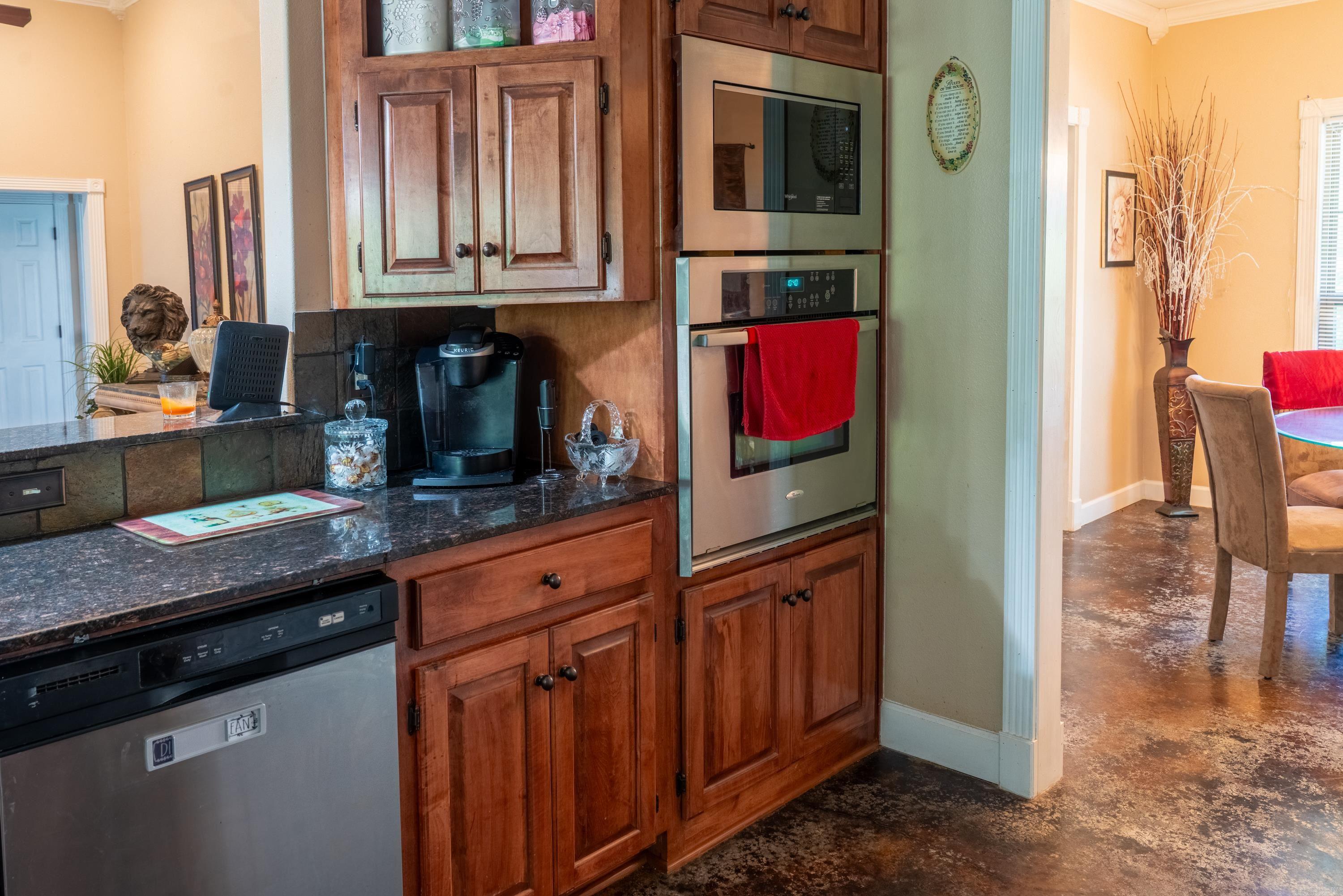 8814 Matt Daniels  Benton, AR